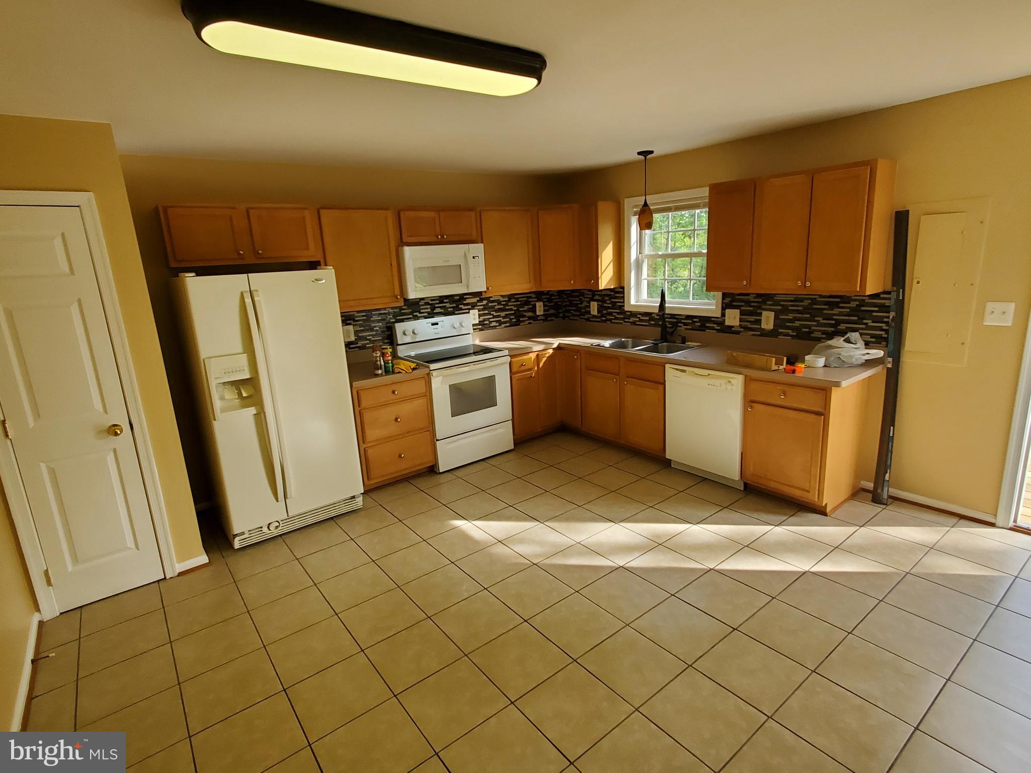 MADISON EDINBURG - Residential