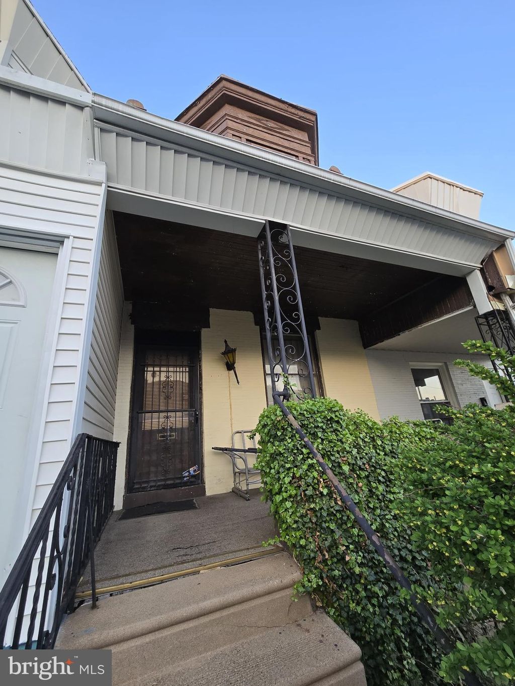 Photo of 1651 N Redfield Street, PHILADELPHIA, PA 19151 (MLS # PAPH2609894)