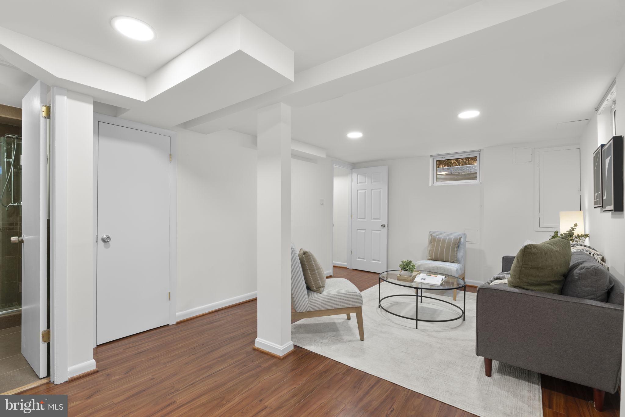 SLIGO PARK HILLS - Residential