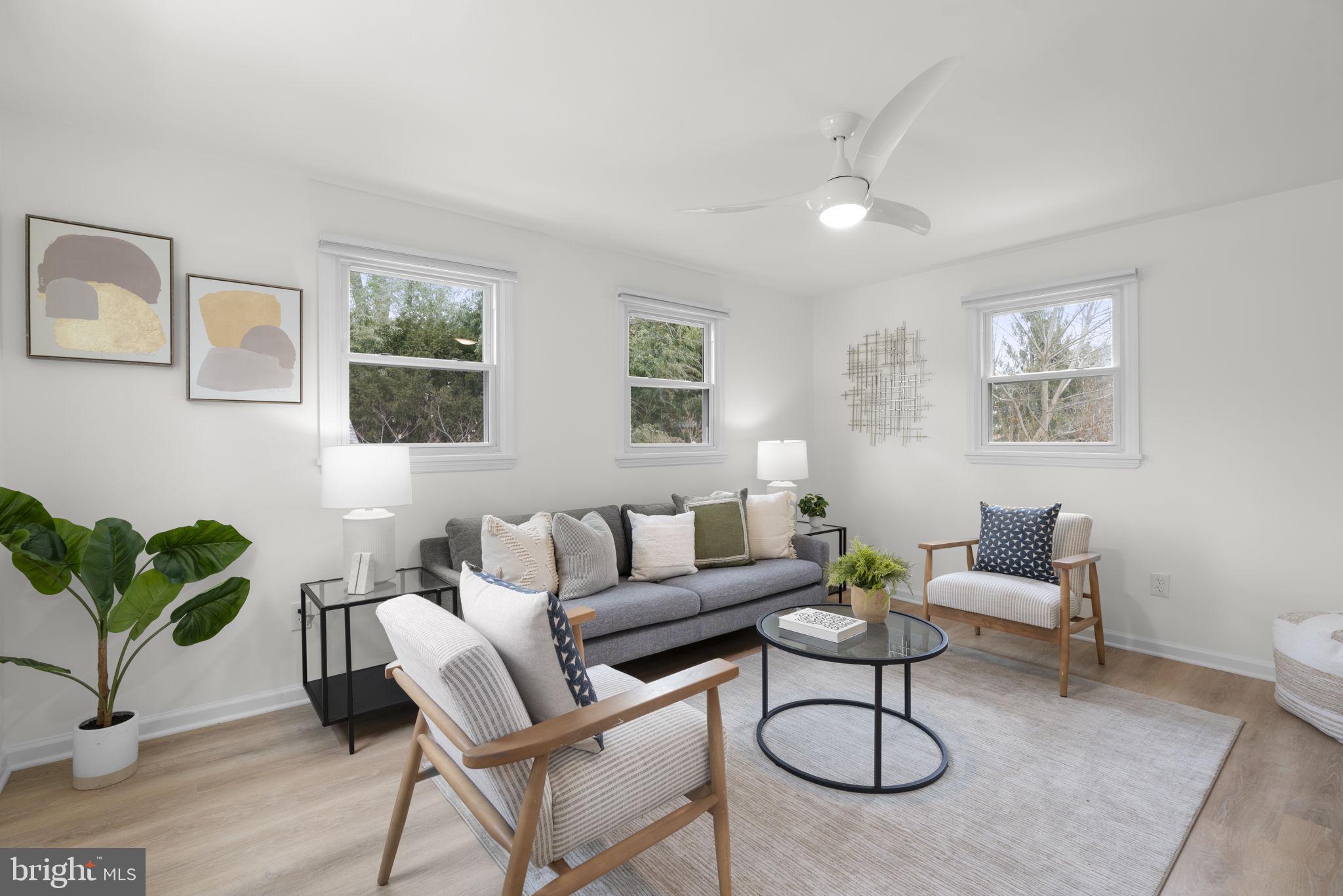 SLIGO PARK HILLS - Residential