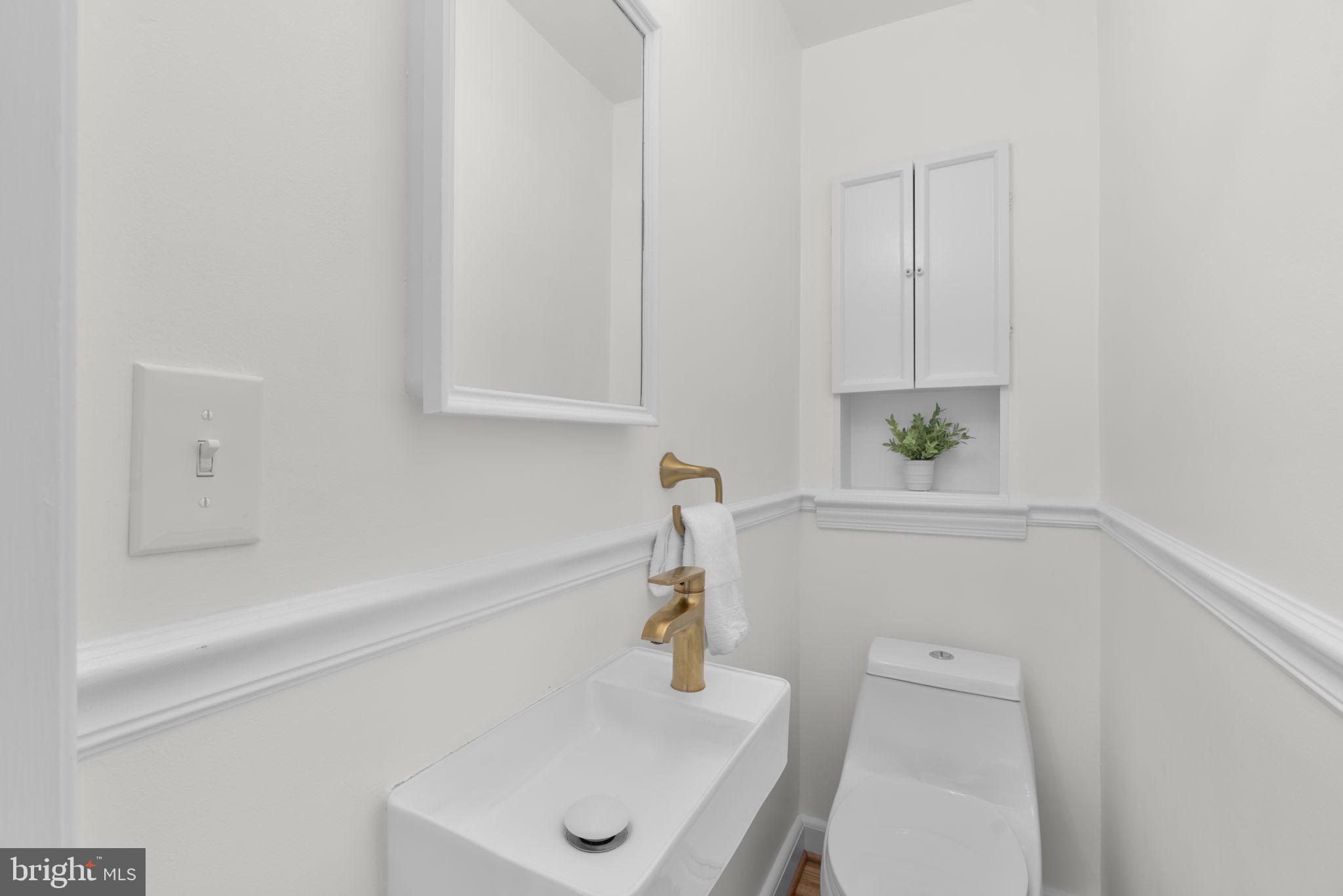 SLIGO PARK HILLS - Residential