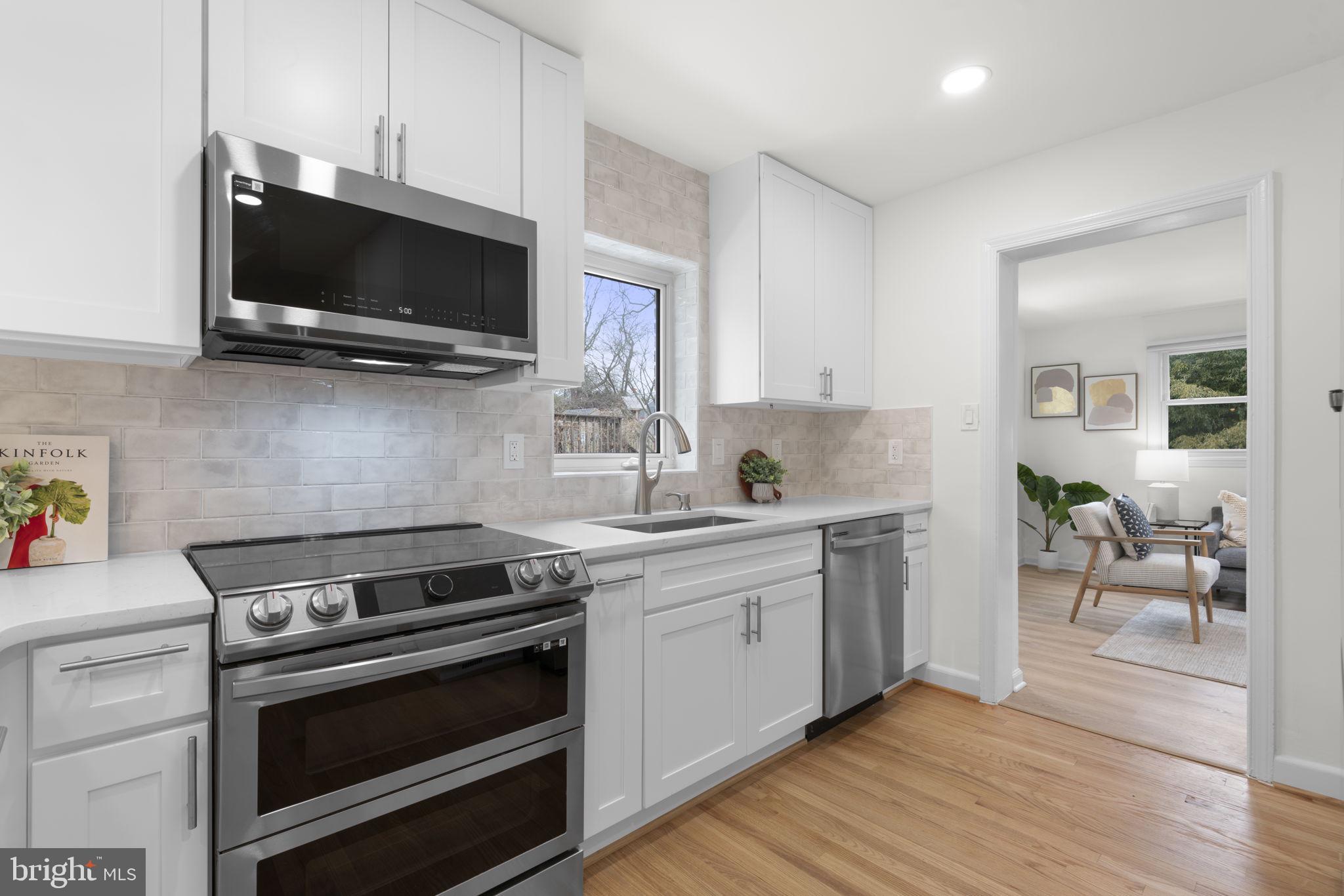 SLIGO PARK HILLS - Residential