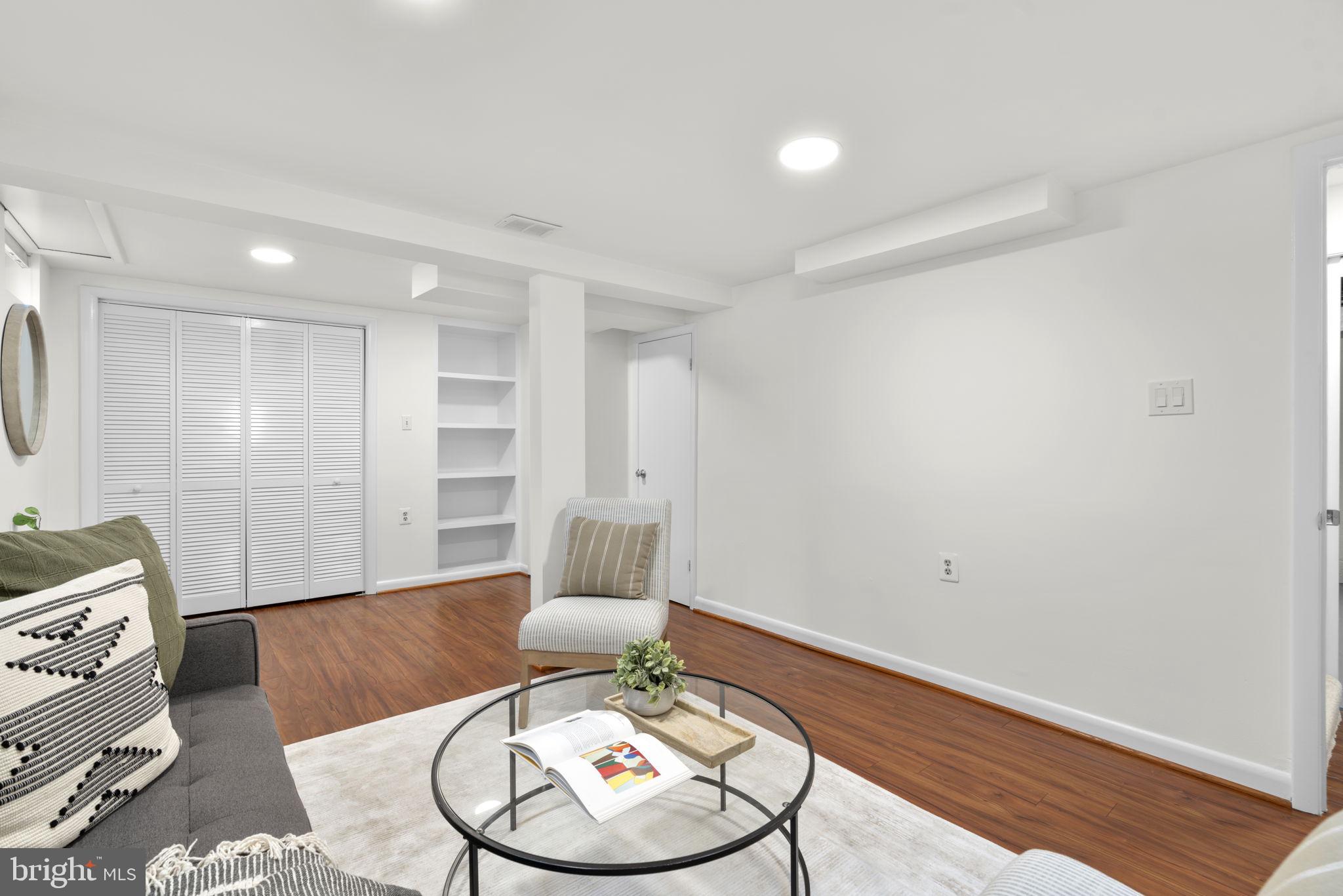 SLIGO PARK HILLS - Residential