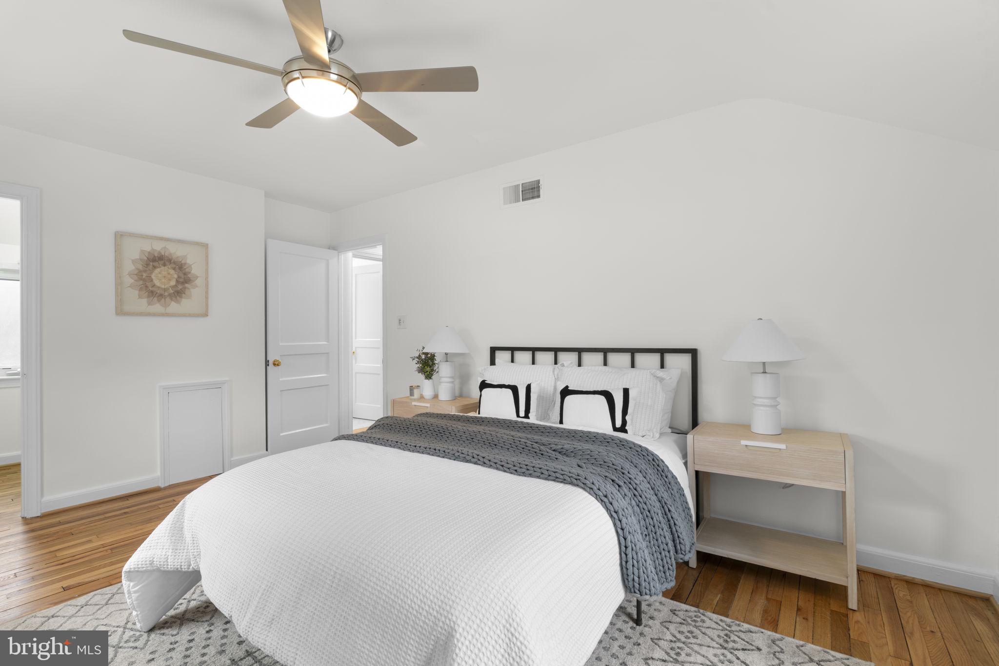 SLIGO PARK HILLS - Residential