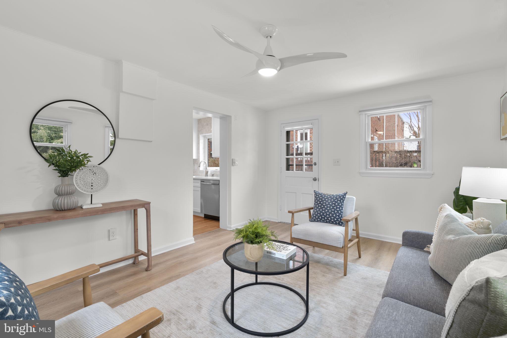 SLIGO PARK HILLS - Residential