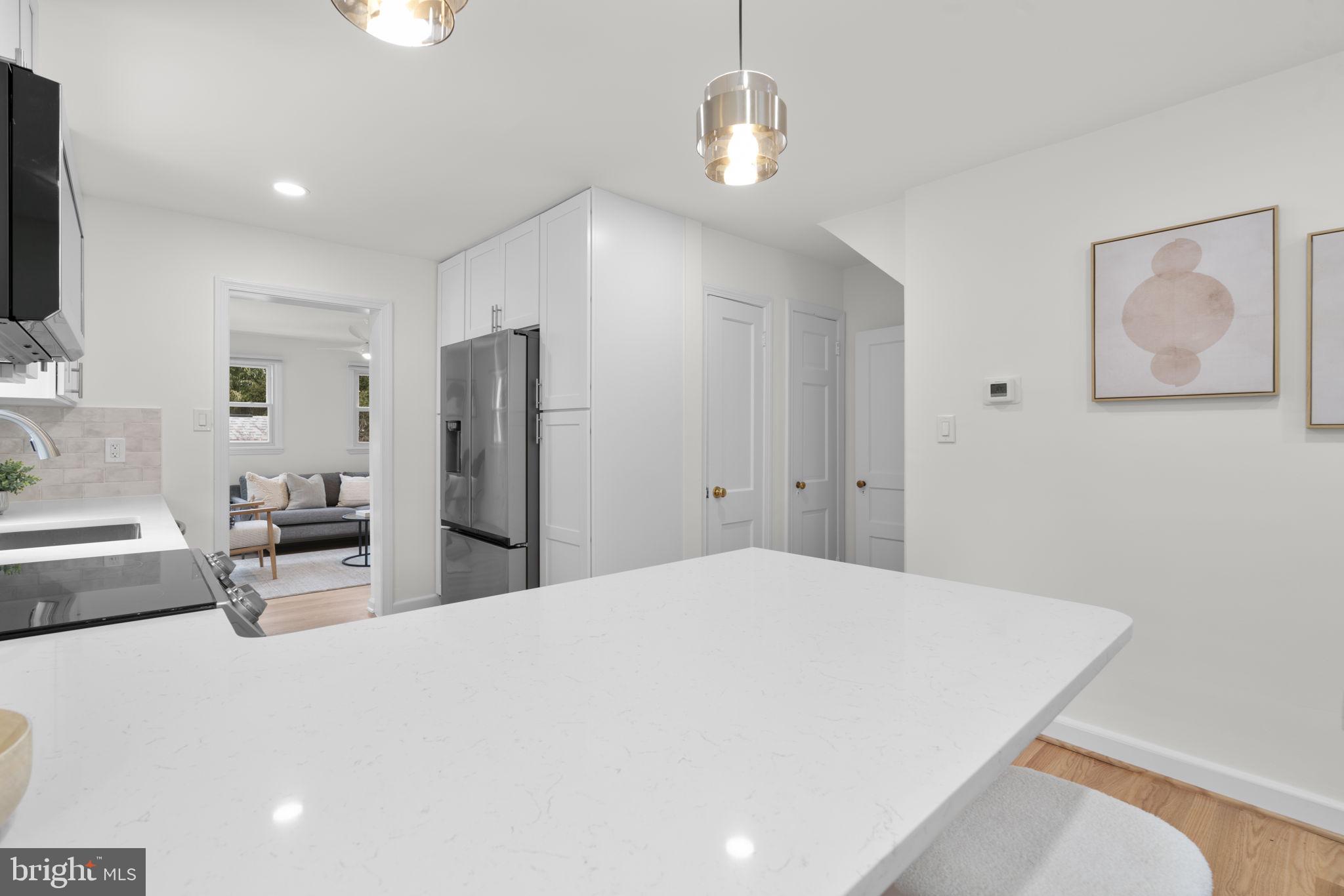 SLIGO PARK HILLS - Residential