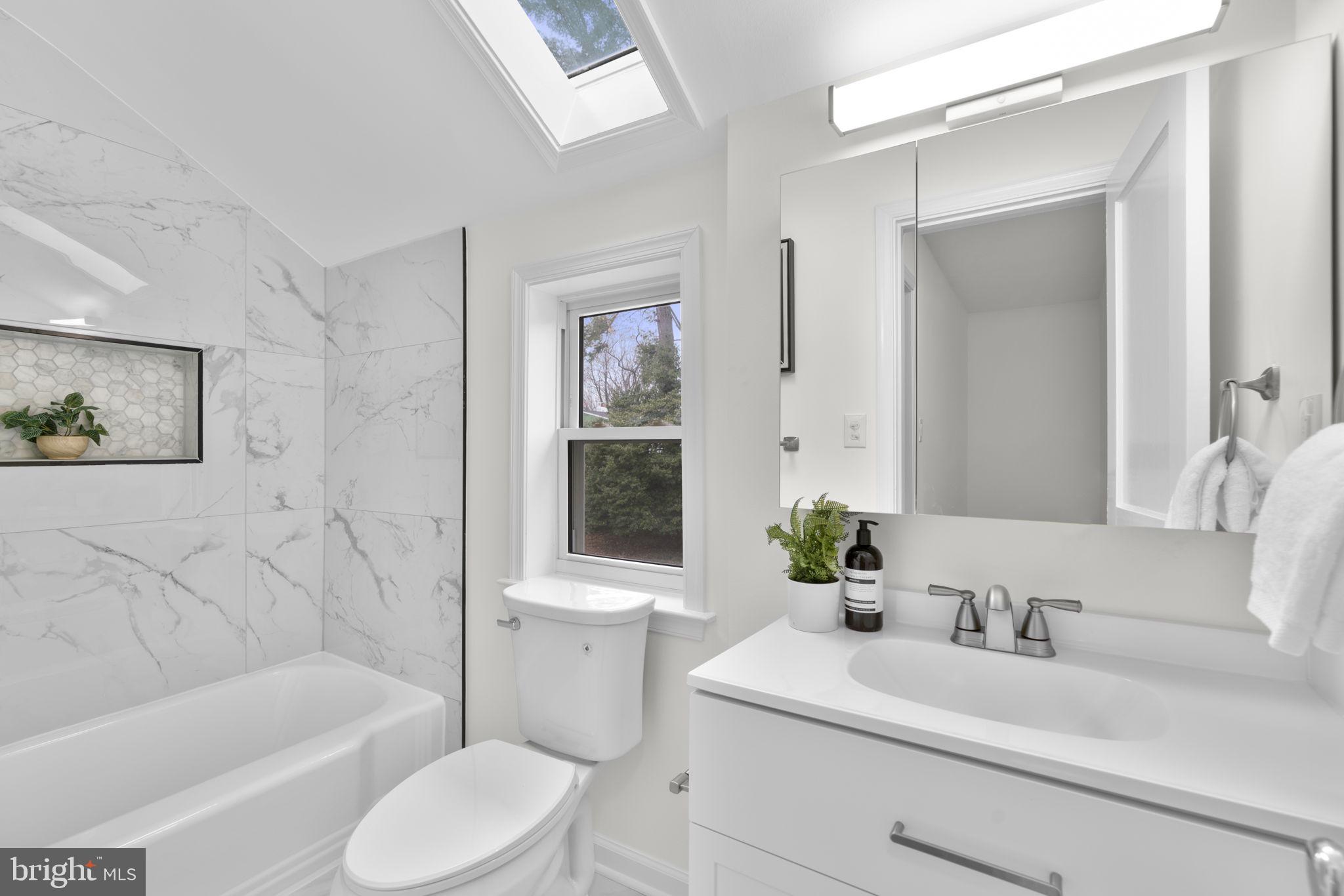 SLIGO PARK HILLS - Residential