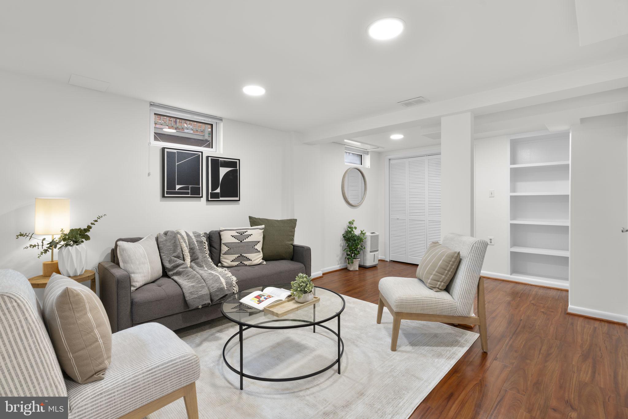 SLIGO PARK HILLS - Residential