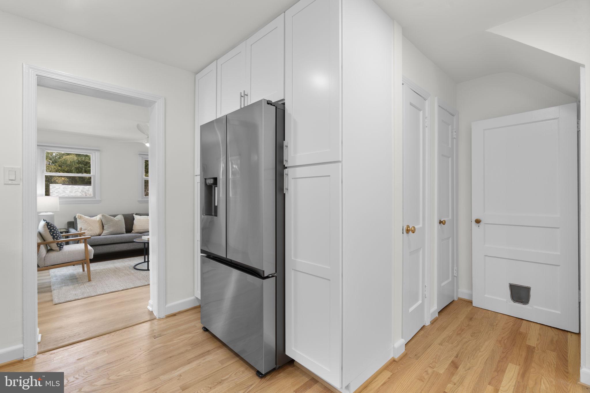 SLIGO PARK HILLS - Residential