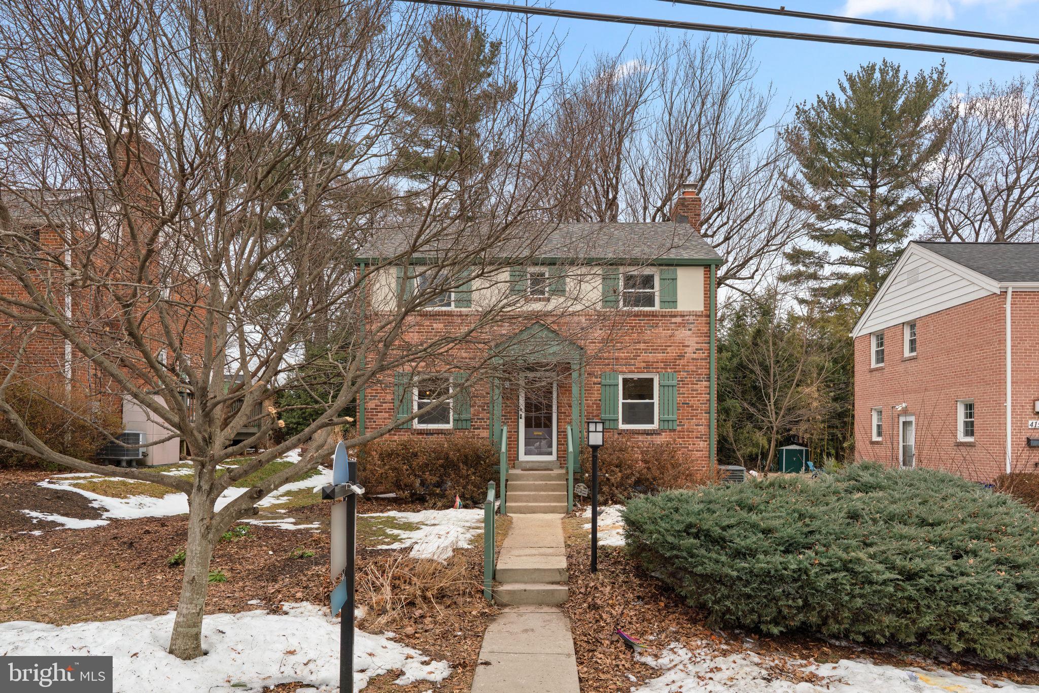 SLIGO PARK HILLS - Residential