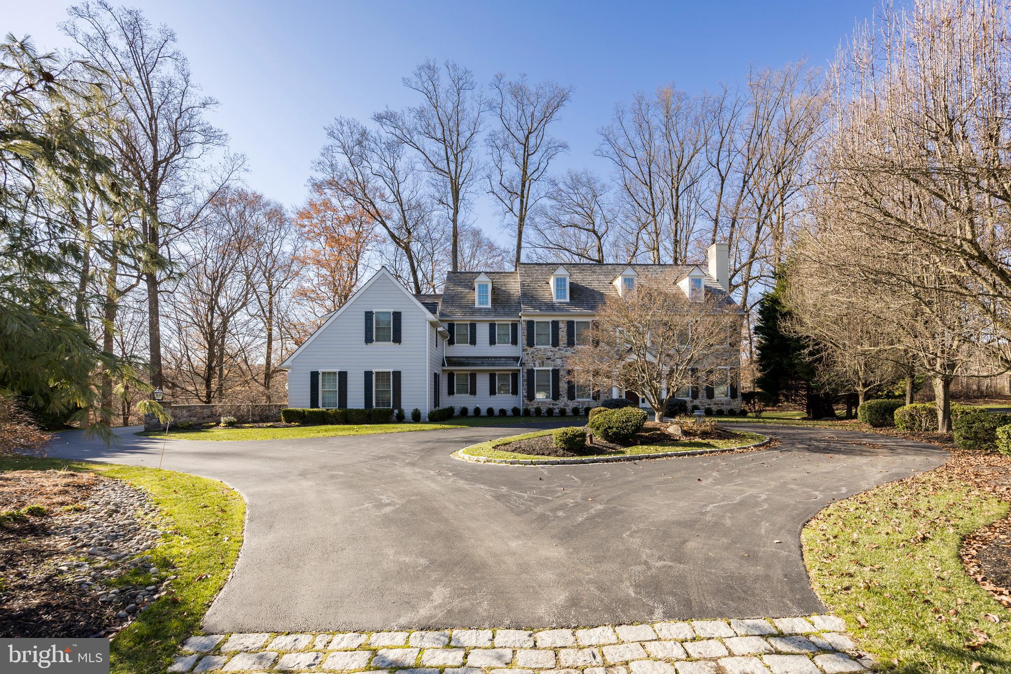 BROOKE FARM - Residential