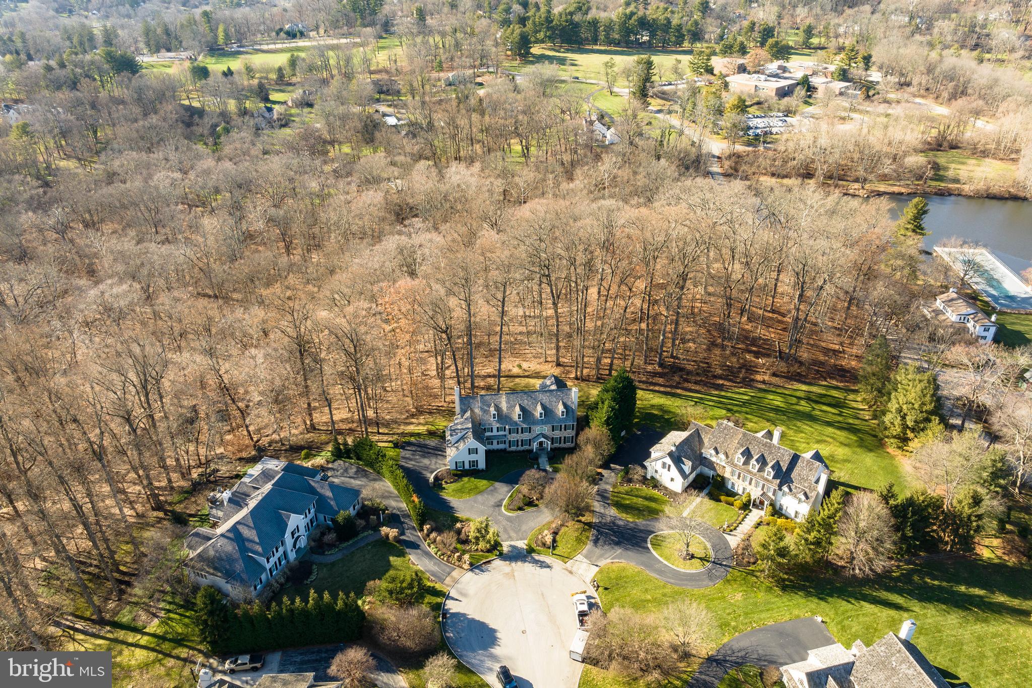 BROOKE FARM - Residential