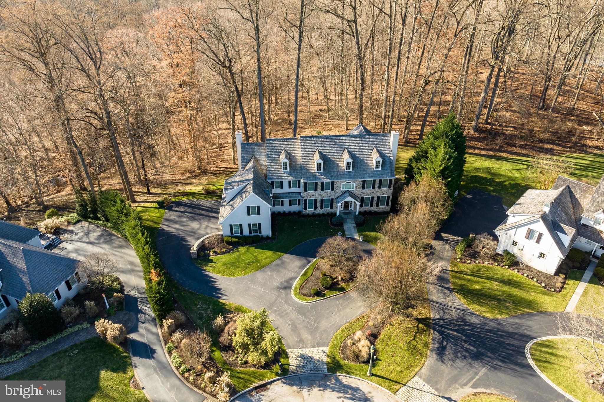 BROOKE FARM - Residential