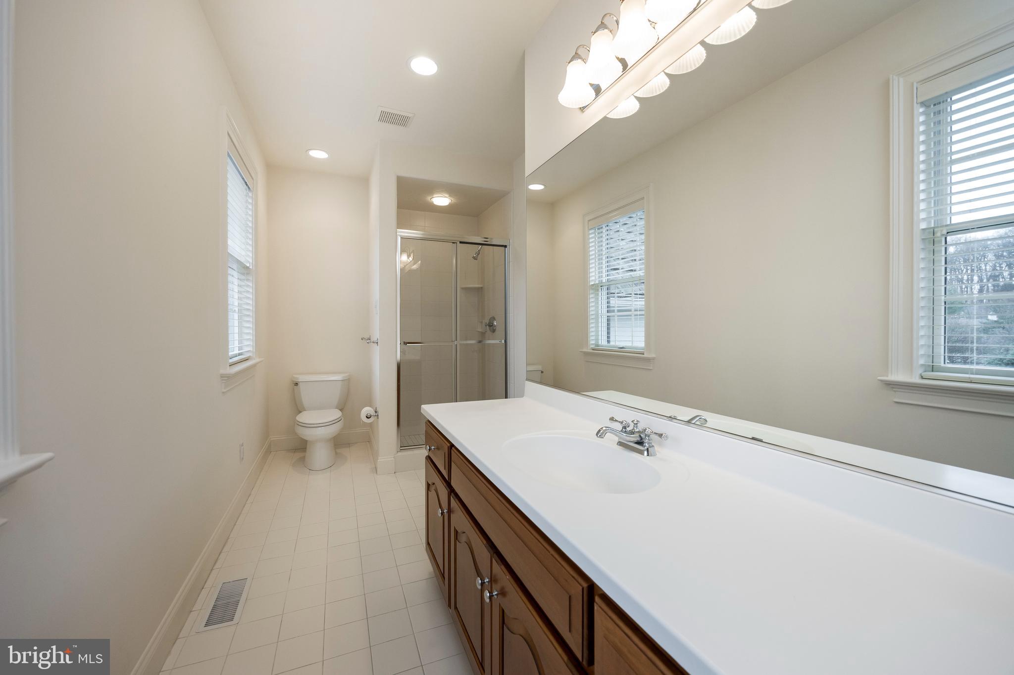 BROOKE FARM - Residential