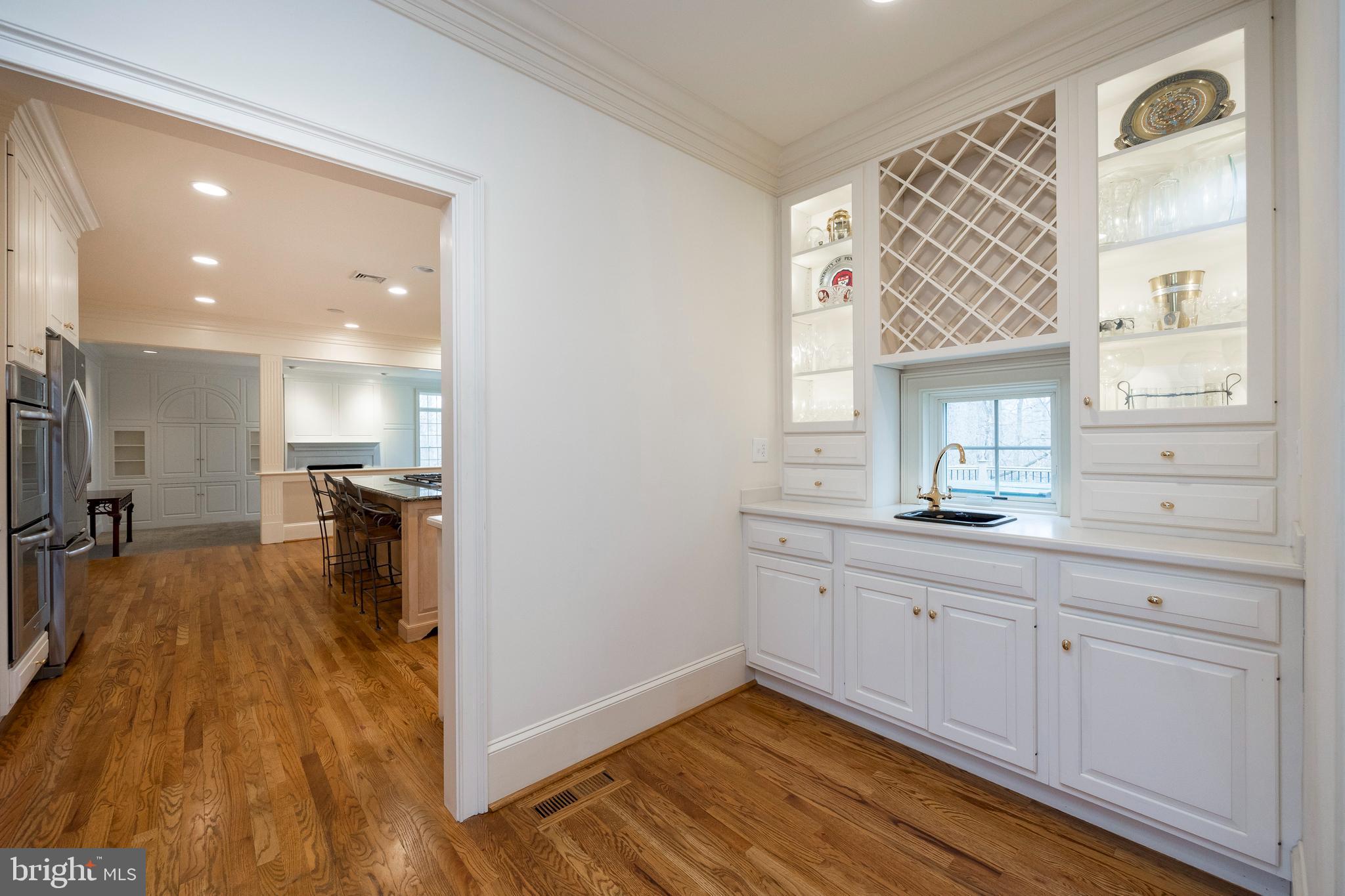 BROOKE FARM - Residential