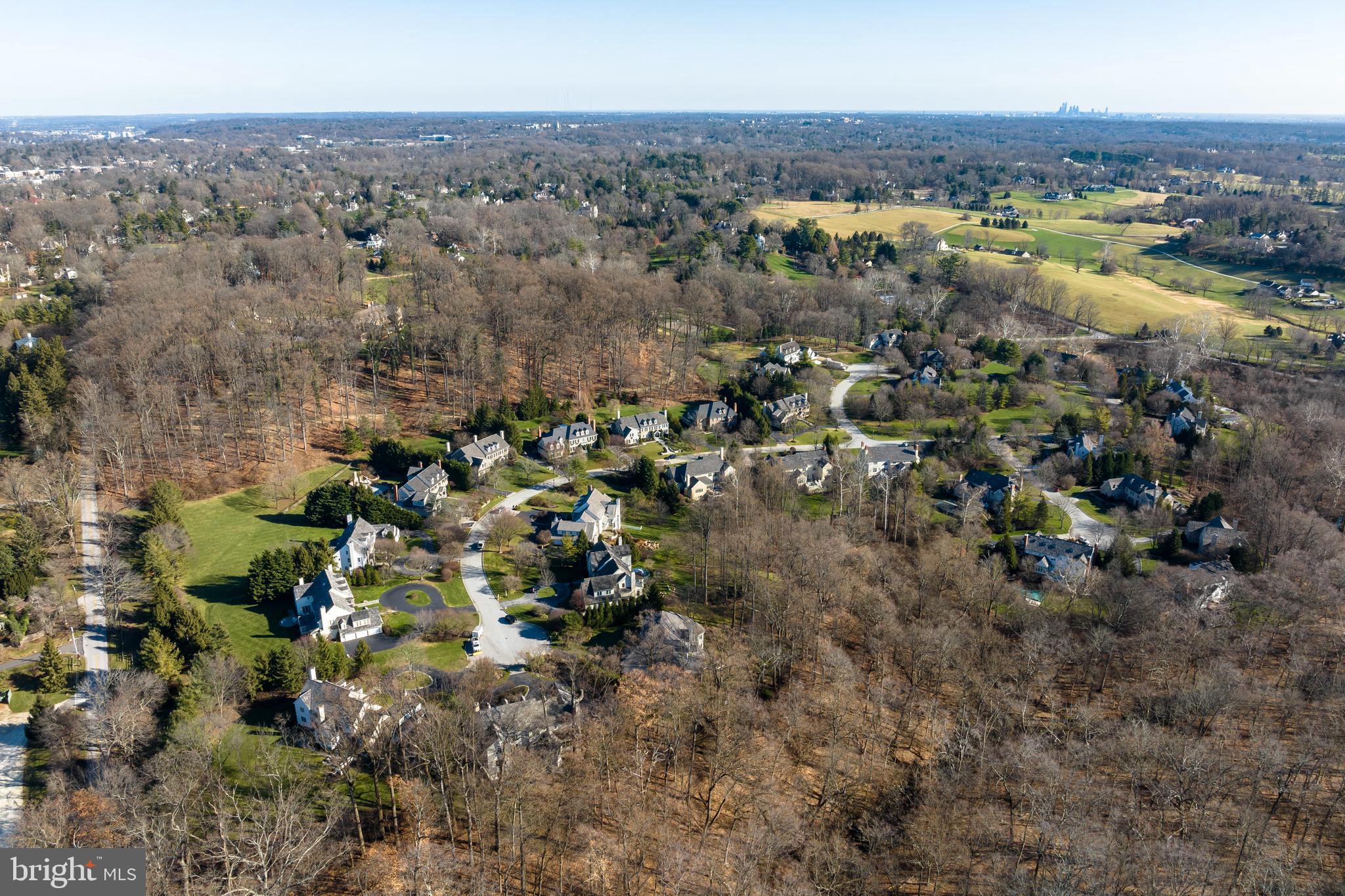 BROOKE FARM - Residential