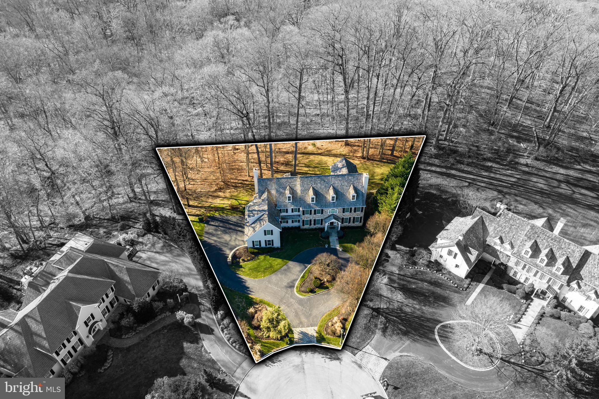 BROOKE FARM - Residential