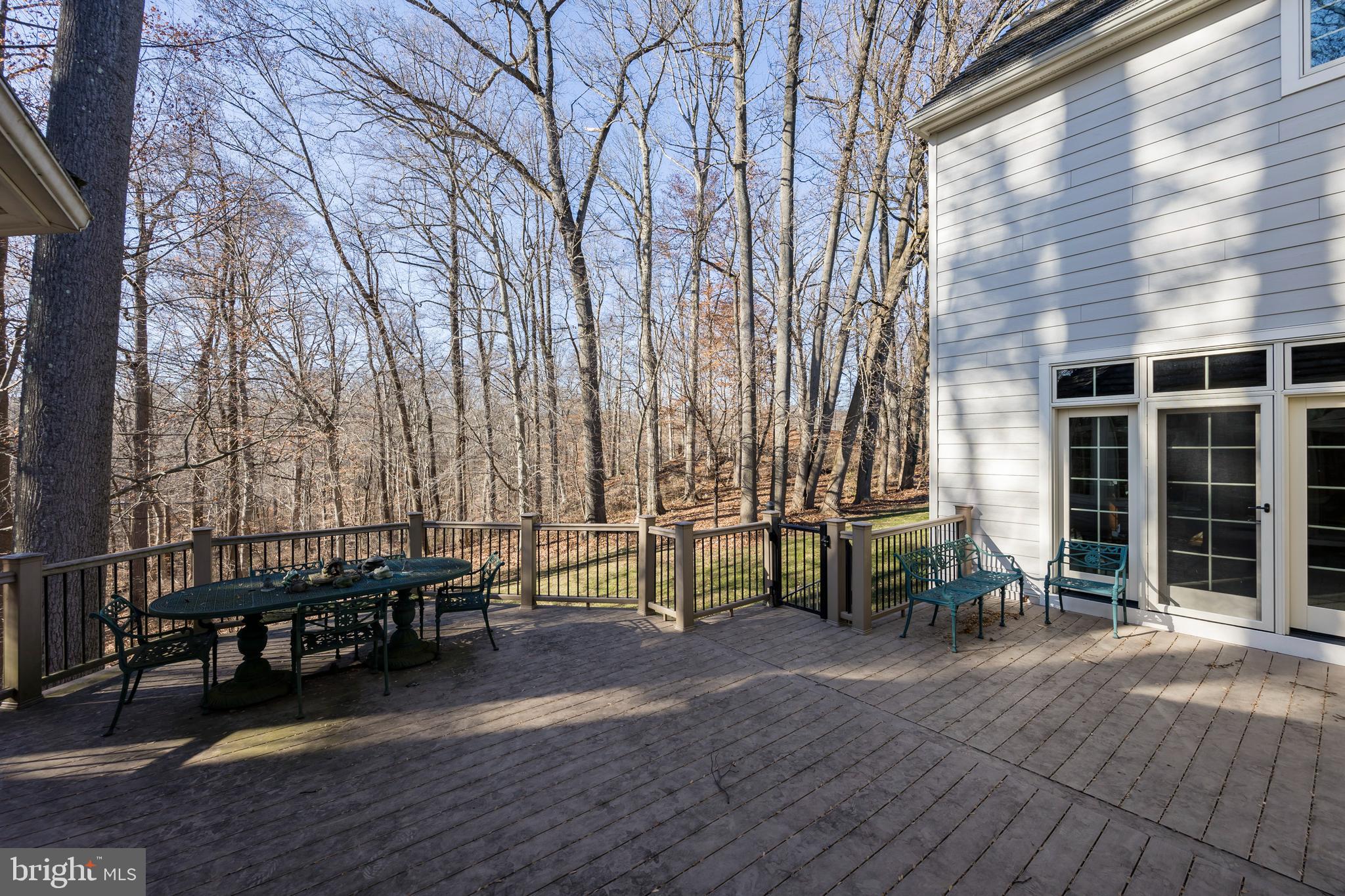 BROOKE FARM - Residential