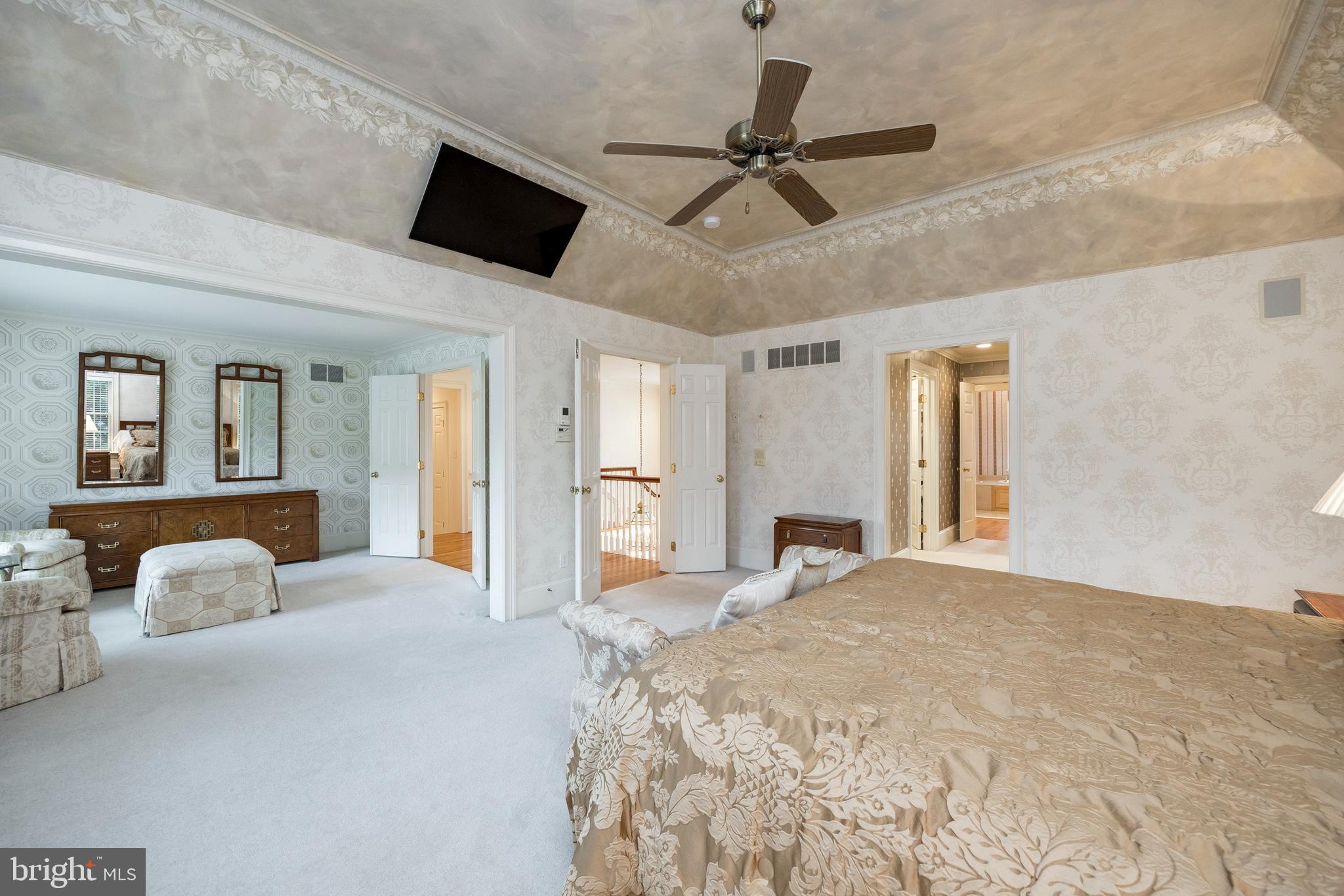 BROOKE FARM - Residential