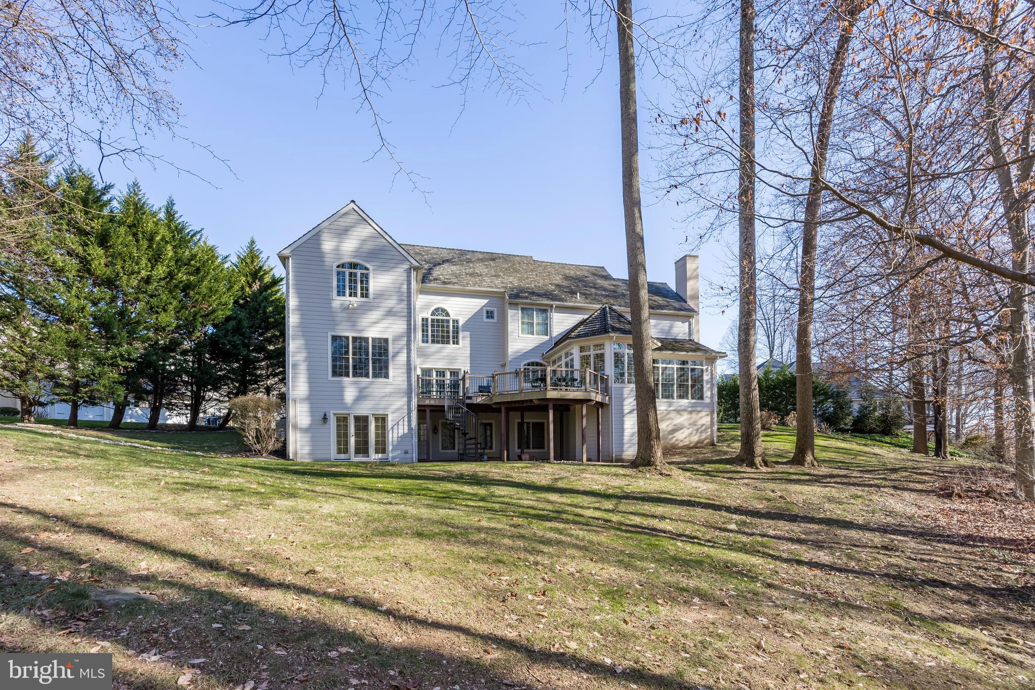 BROOKE FARM - Residential