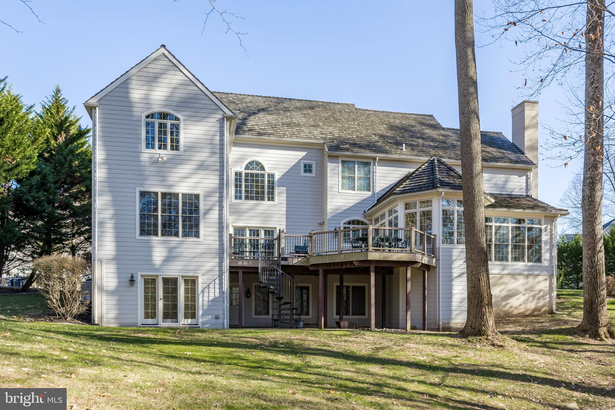 BROOKE FARM - Residential
