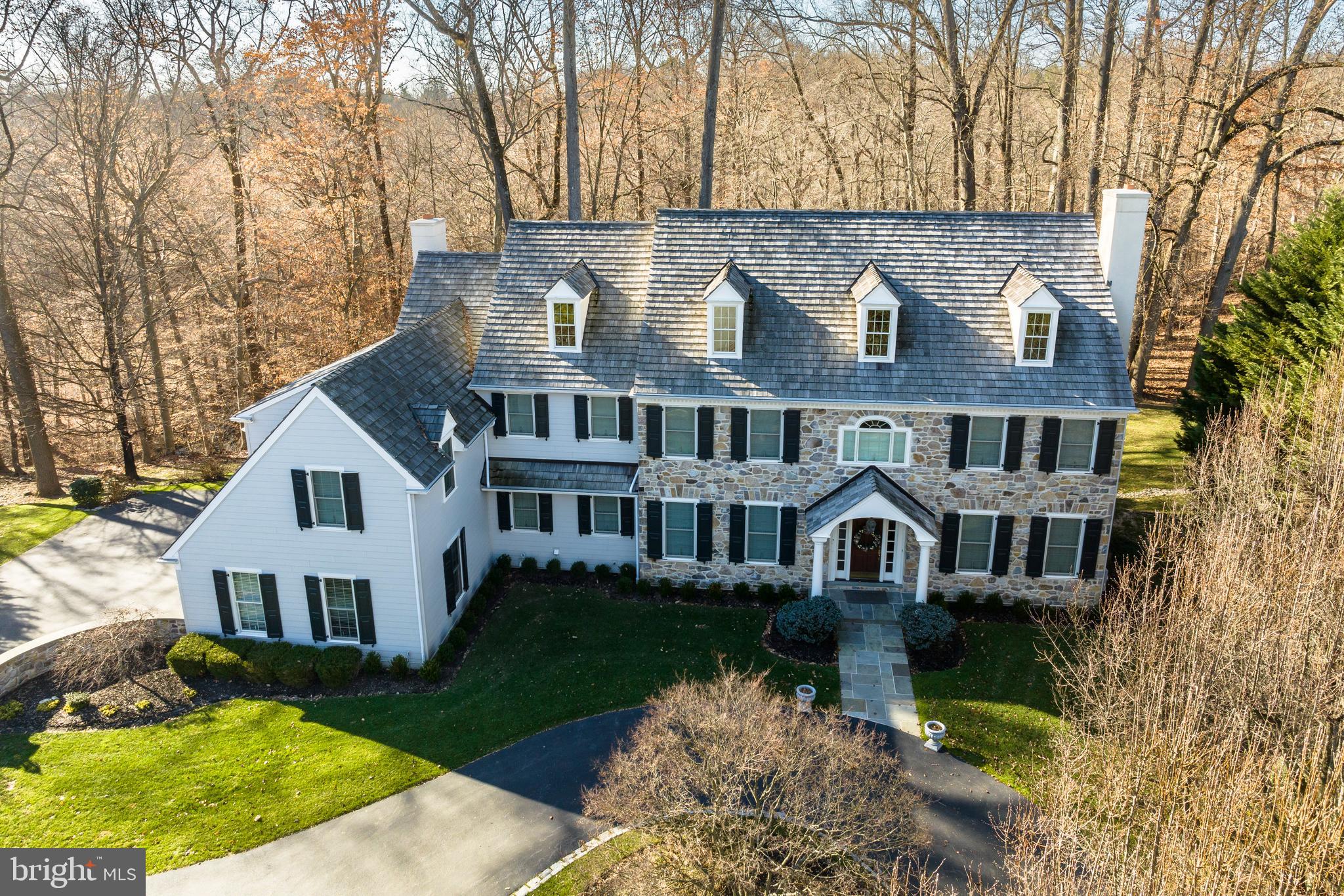BROOKE FARM - Residential