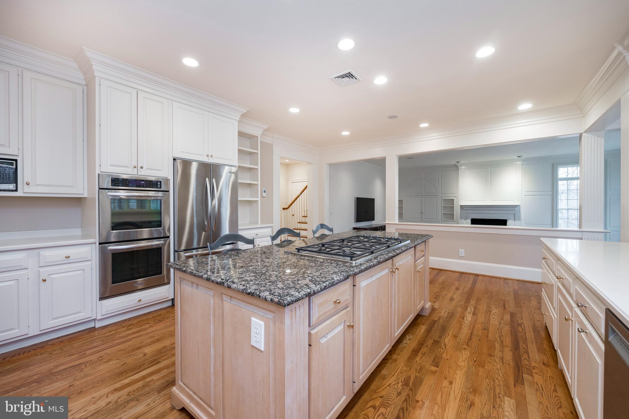 BROOKE FARM - Residential