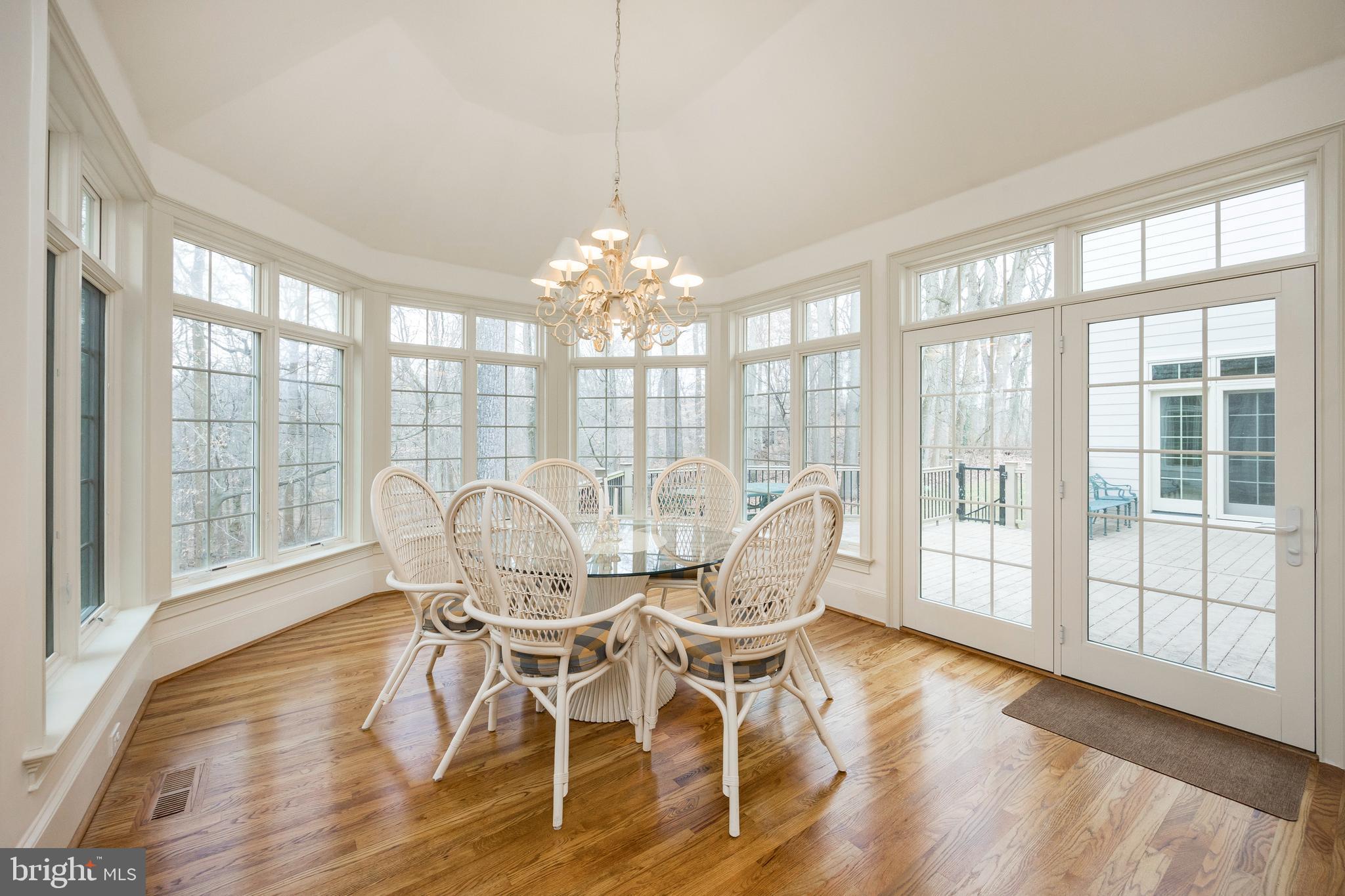 BROOKE FARM - Residential