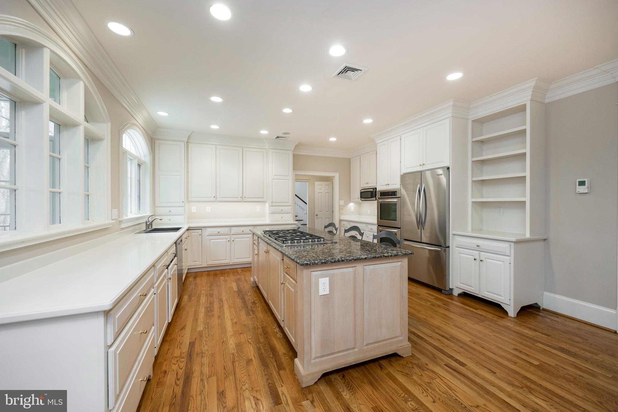 BROOKE FARM - Residential