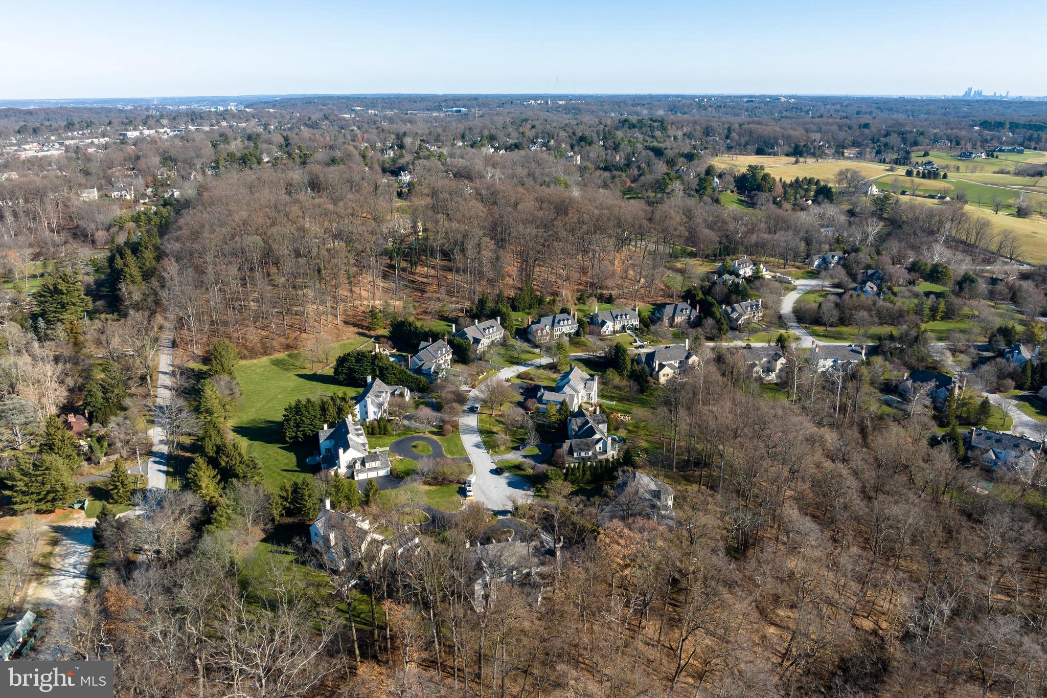BROOKE FARM - Residential