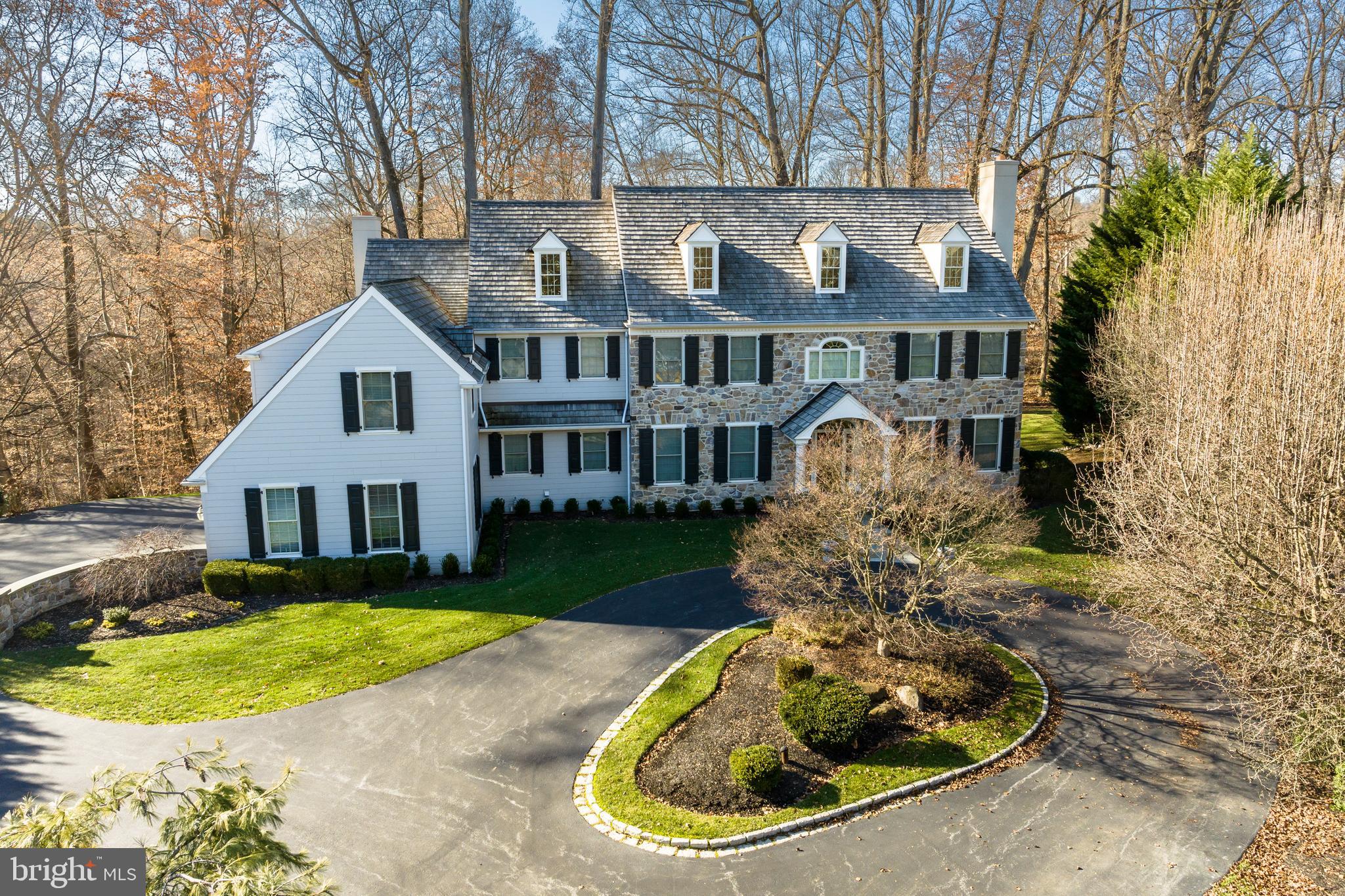 BROOKE FARM - Residential