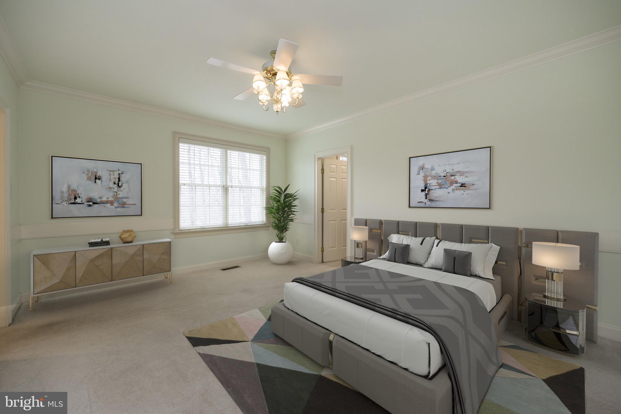 BROOKE FARM - Residential