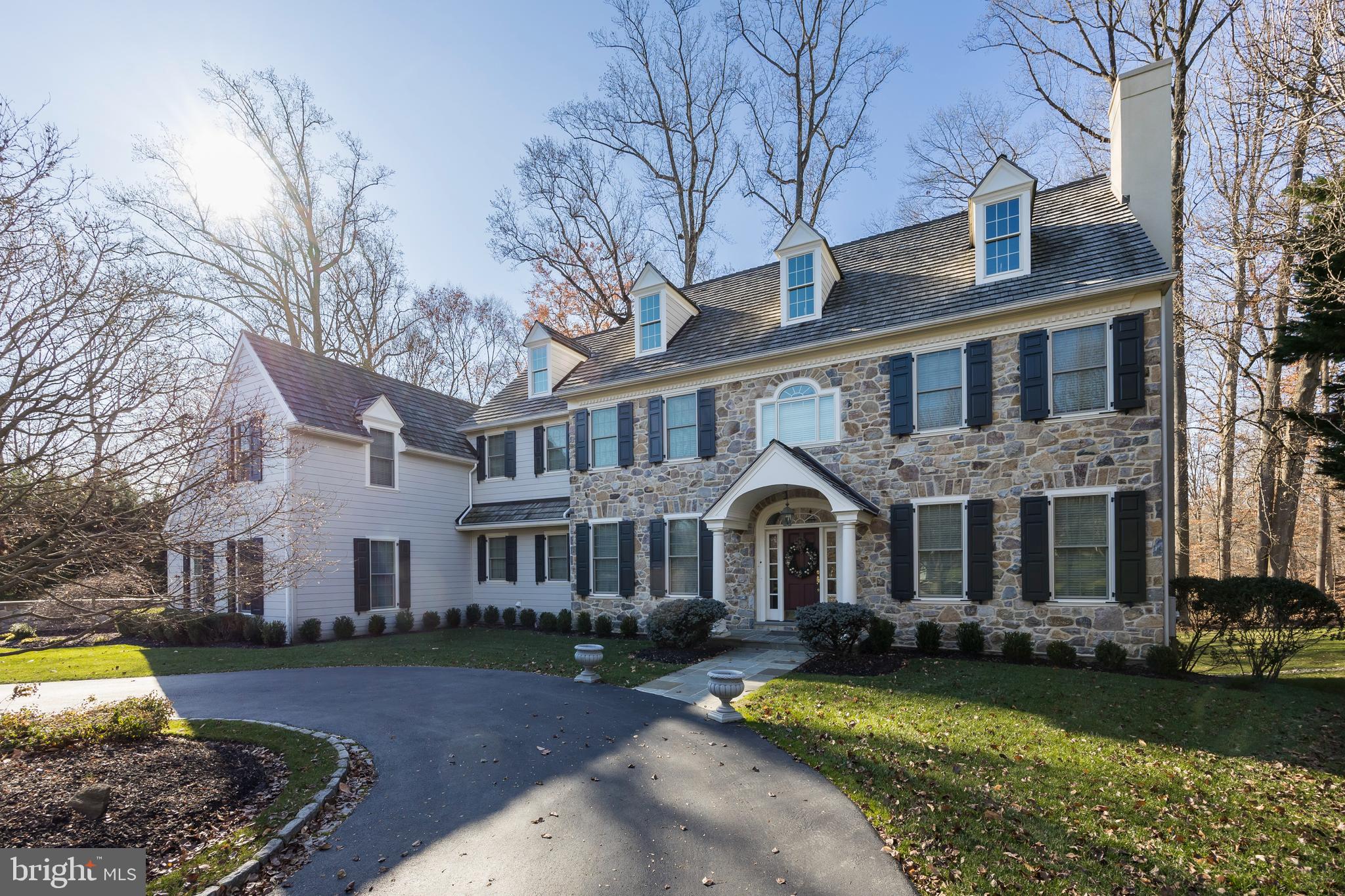 BROOKE FARM - Residential