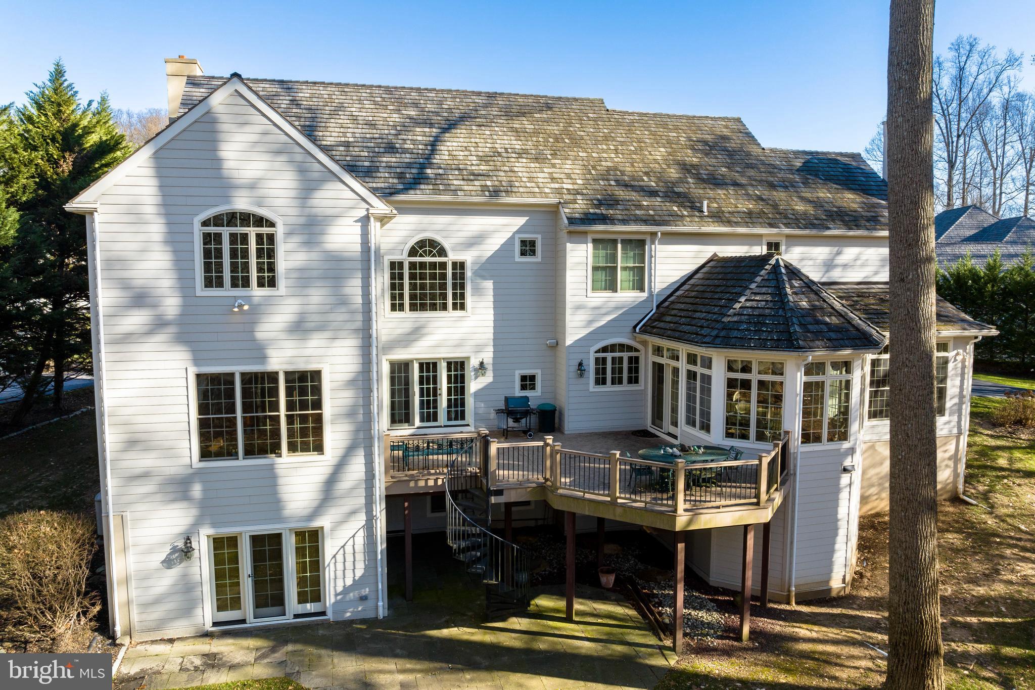 BROOKE FARM - Residential