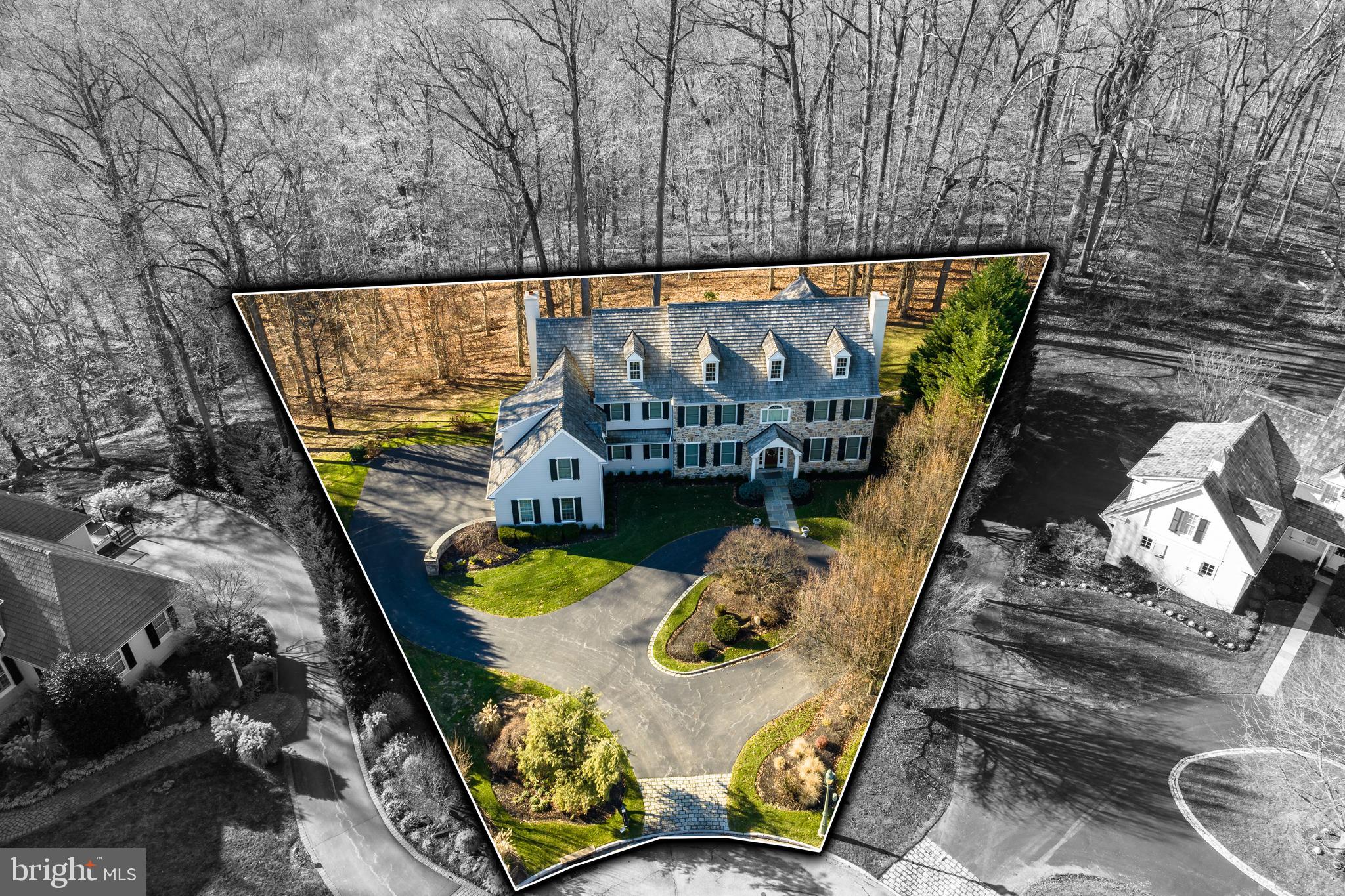 BROOKE FARM - Residential