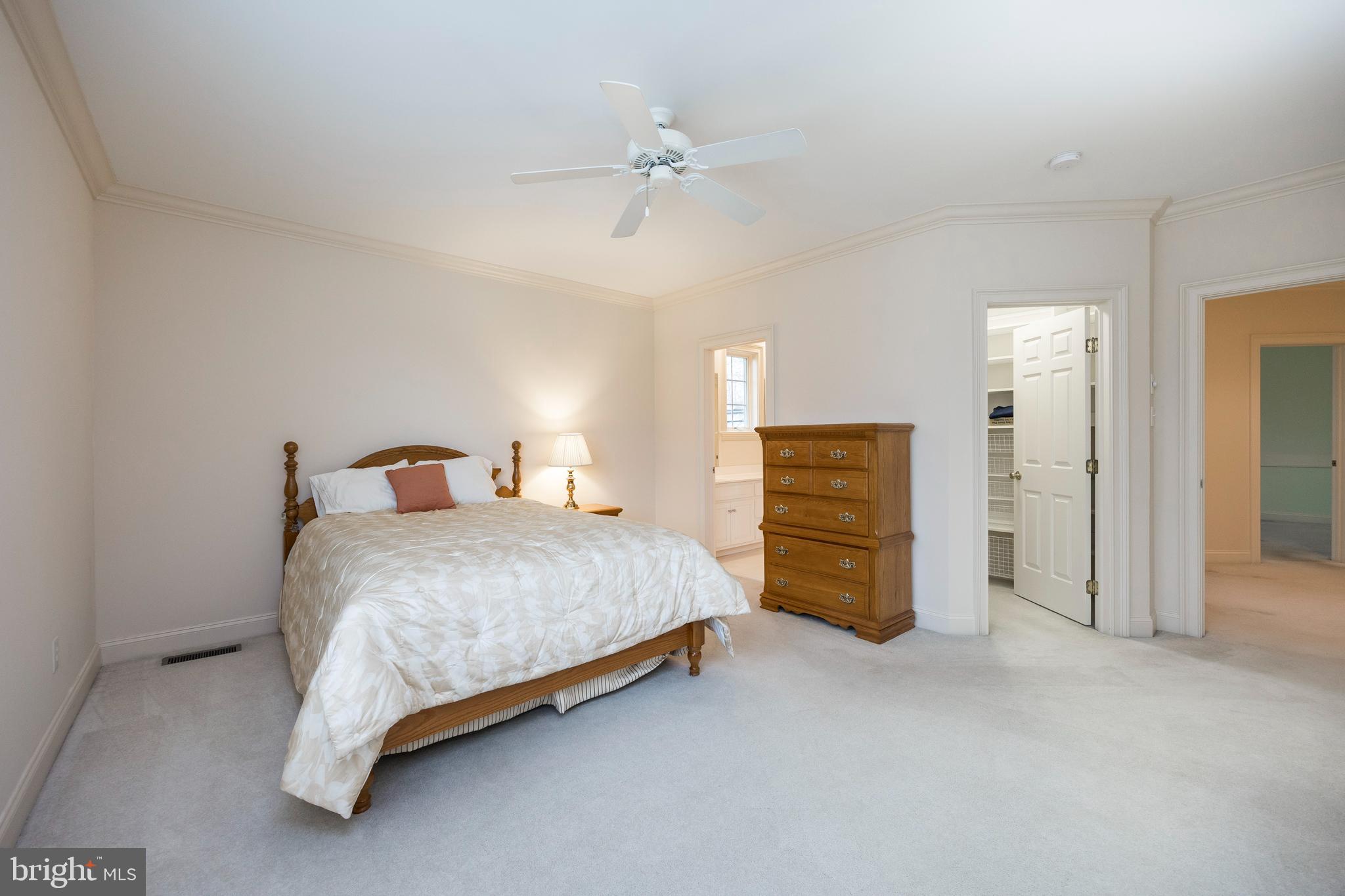 BROOKE FARM - Residential