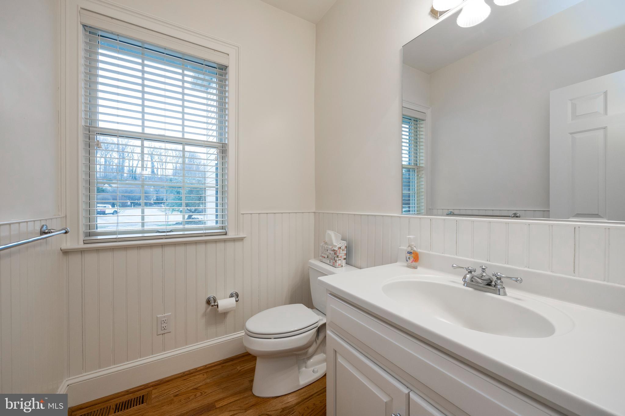 BROOKE FARM - Residential