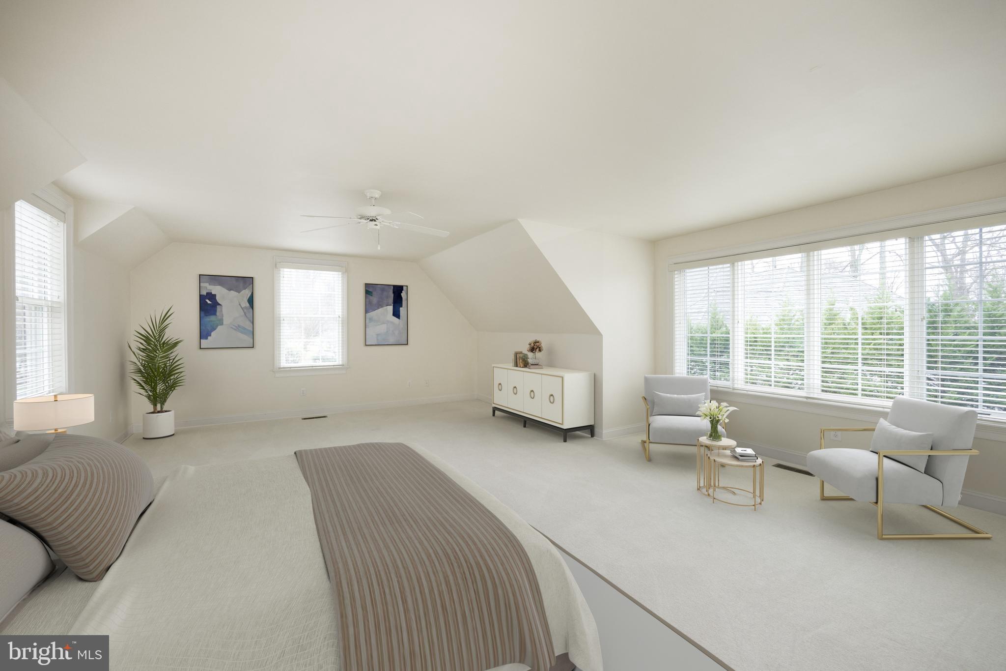 BROOKE FARM - Residential