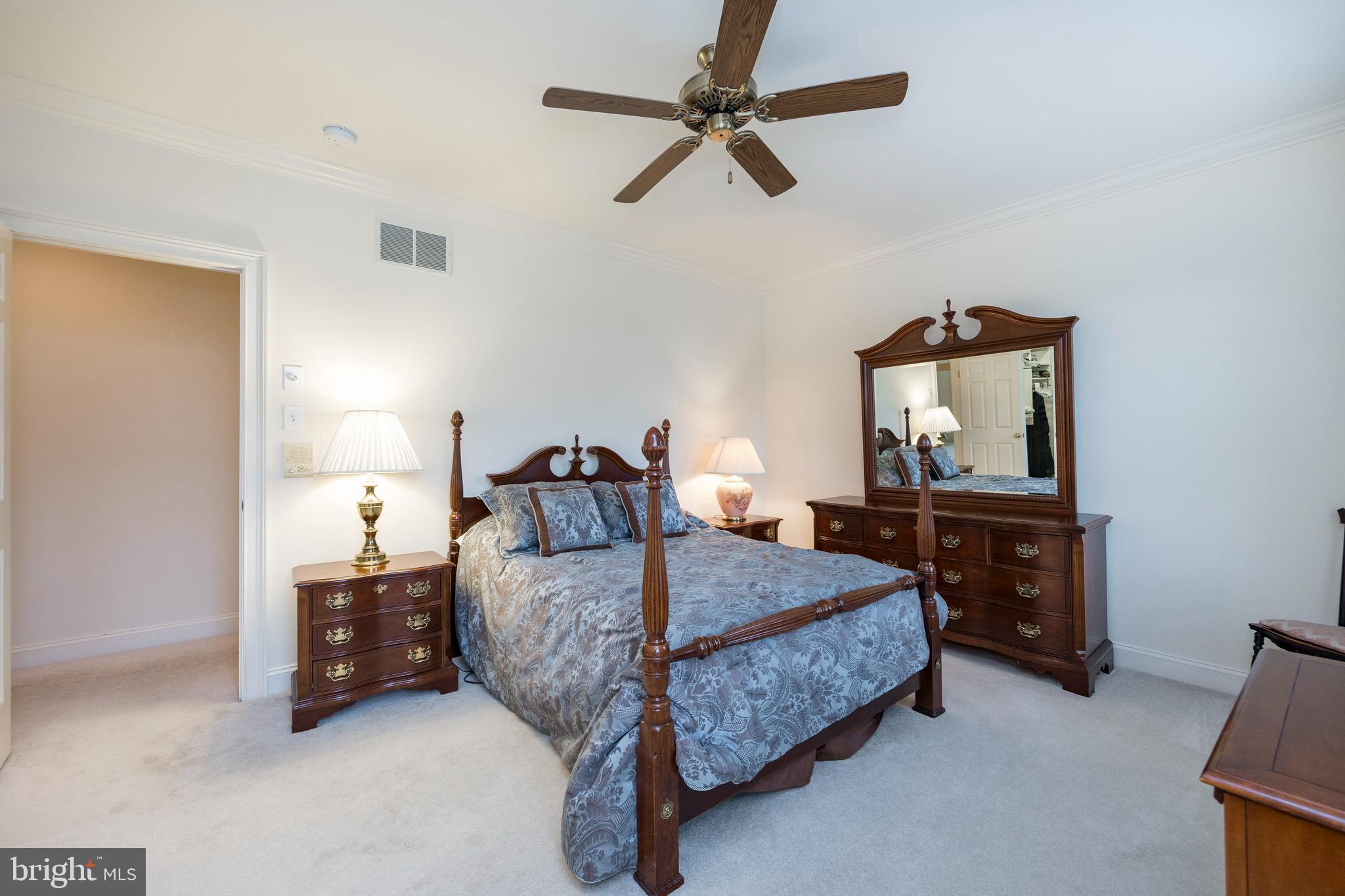 BROOKE FARM - Residential