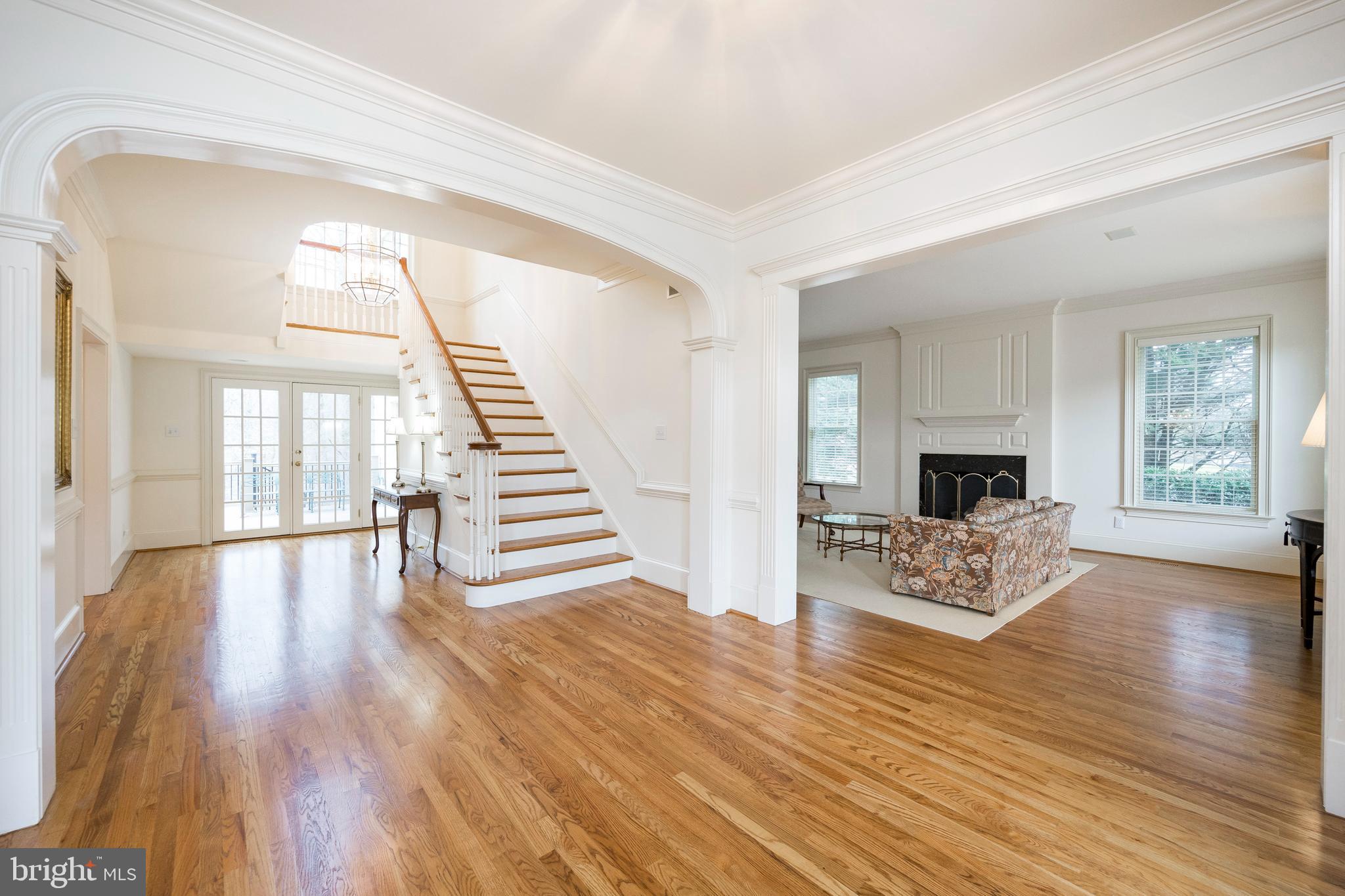 BROOKE FARM - Residential