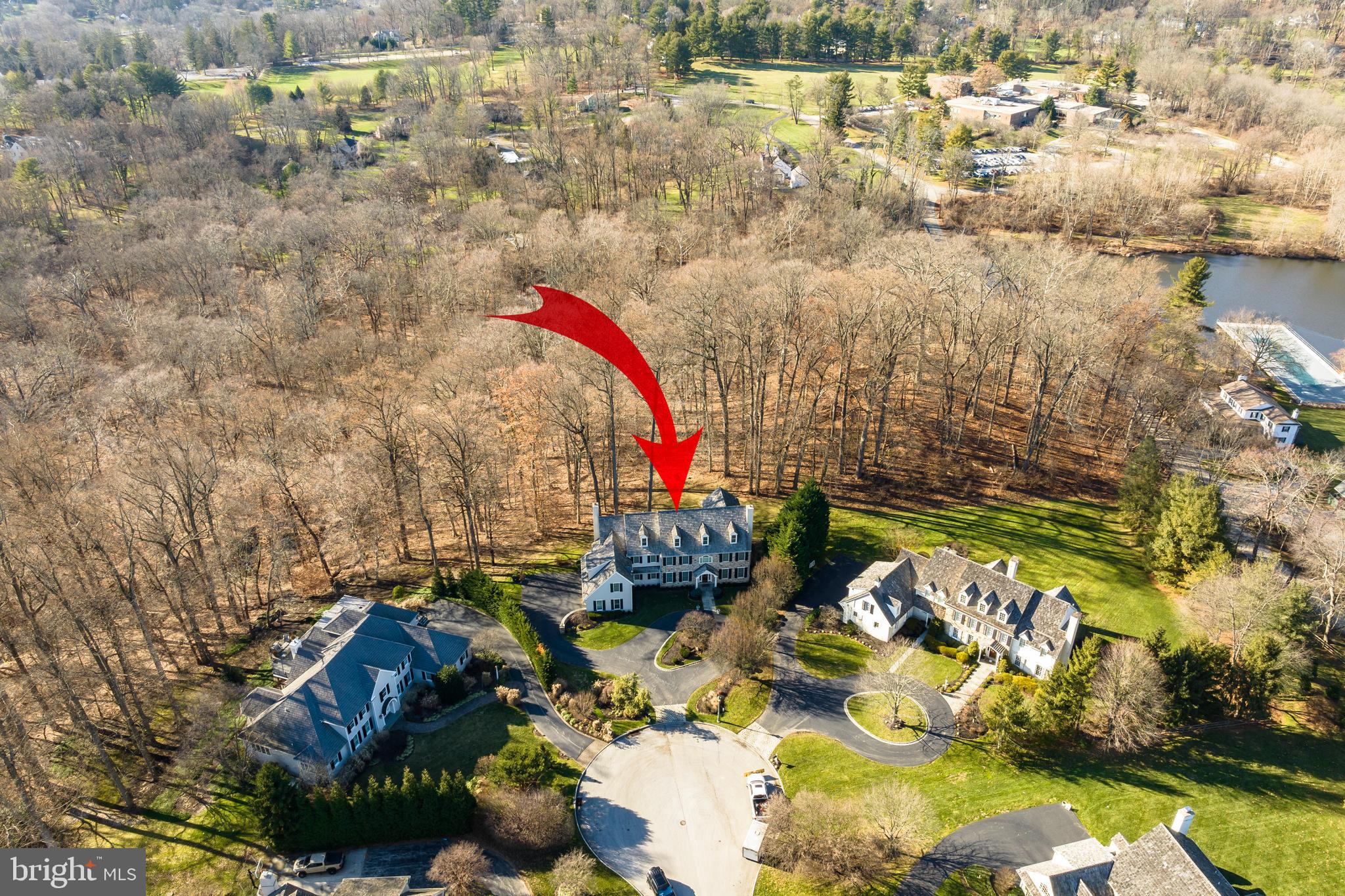 BROOKE FARM - Residential