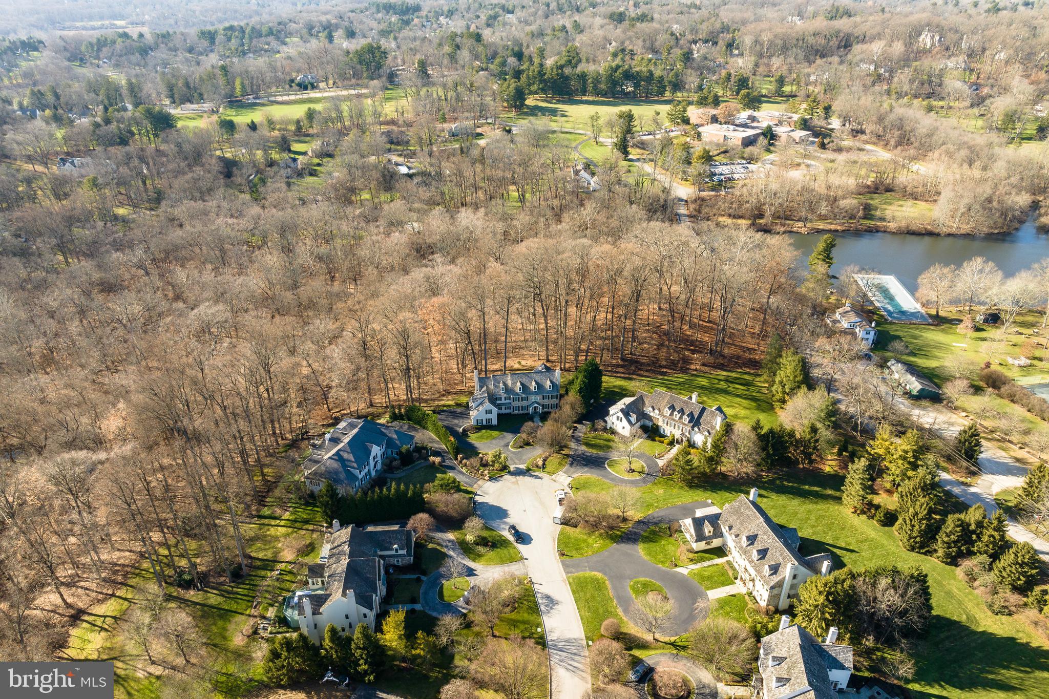 BROOKE FARM - Residential