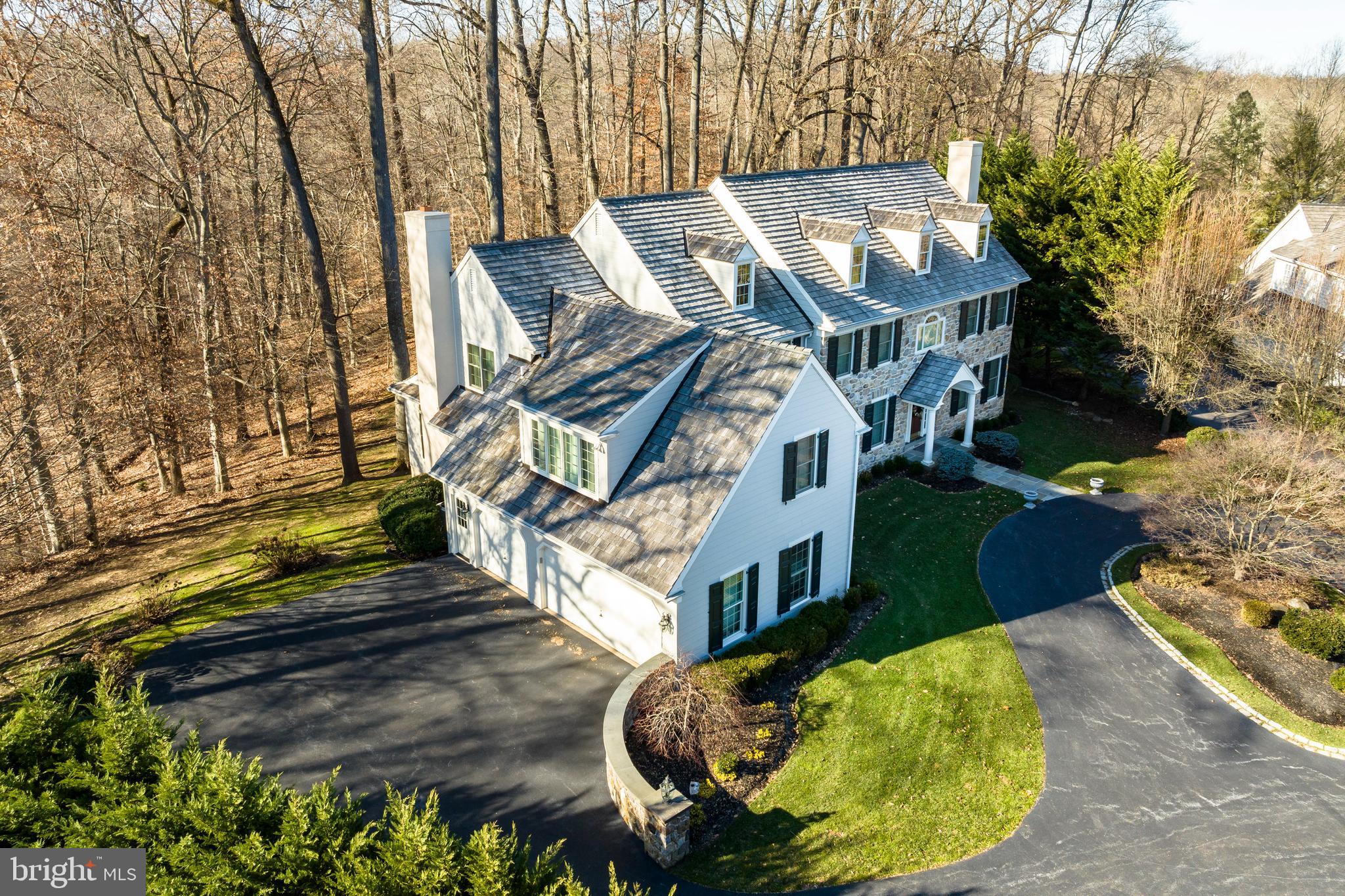 BROOKE FARM - Residential