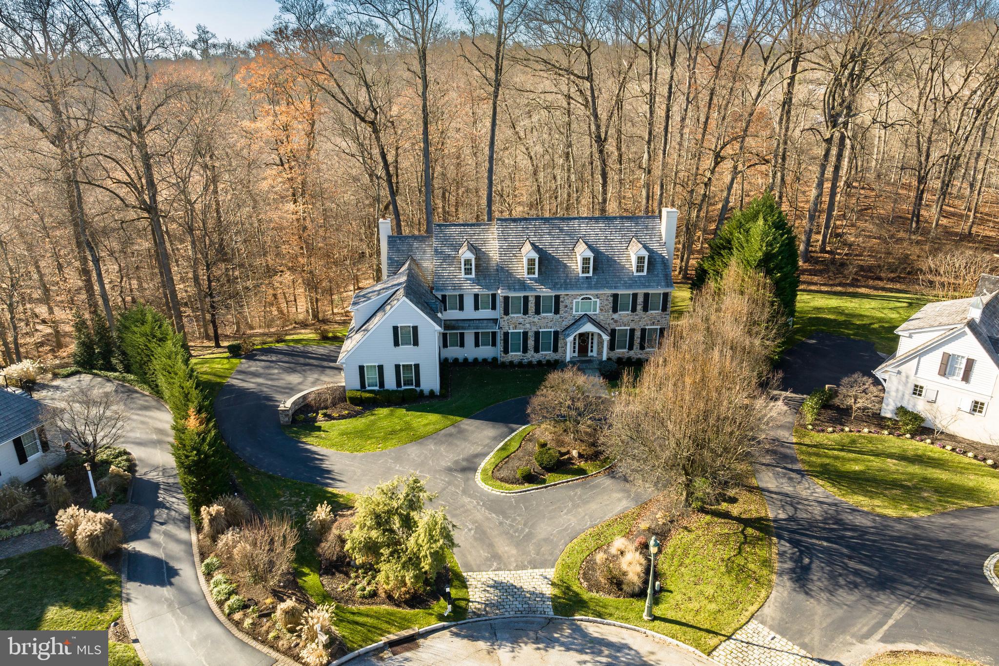BROOKE FARM - Residential
