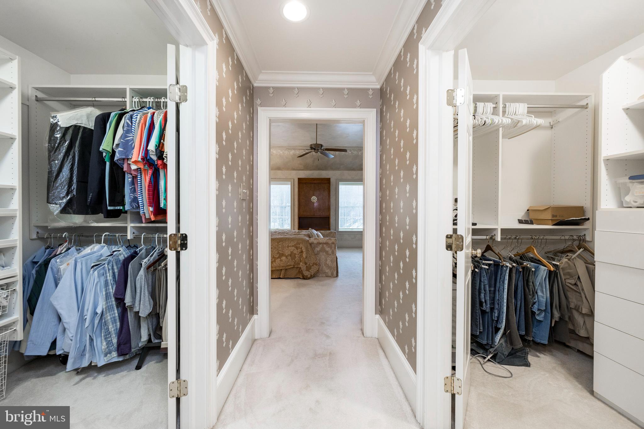 BROOKE FARM - Residential