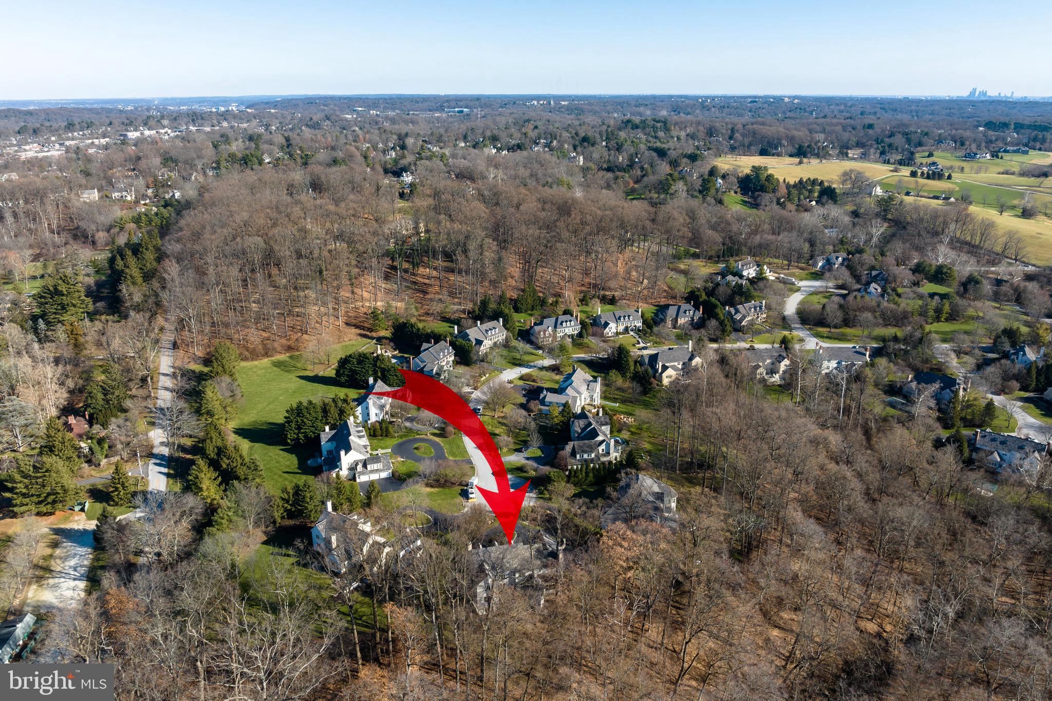 BROOKE FARM - Residential