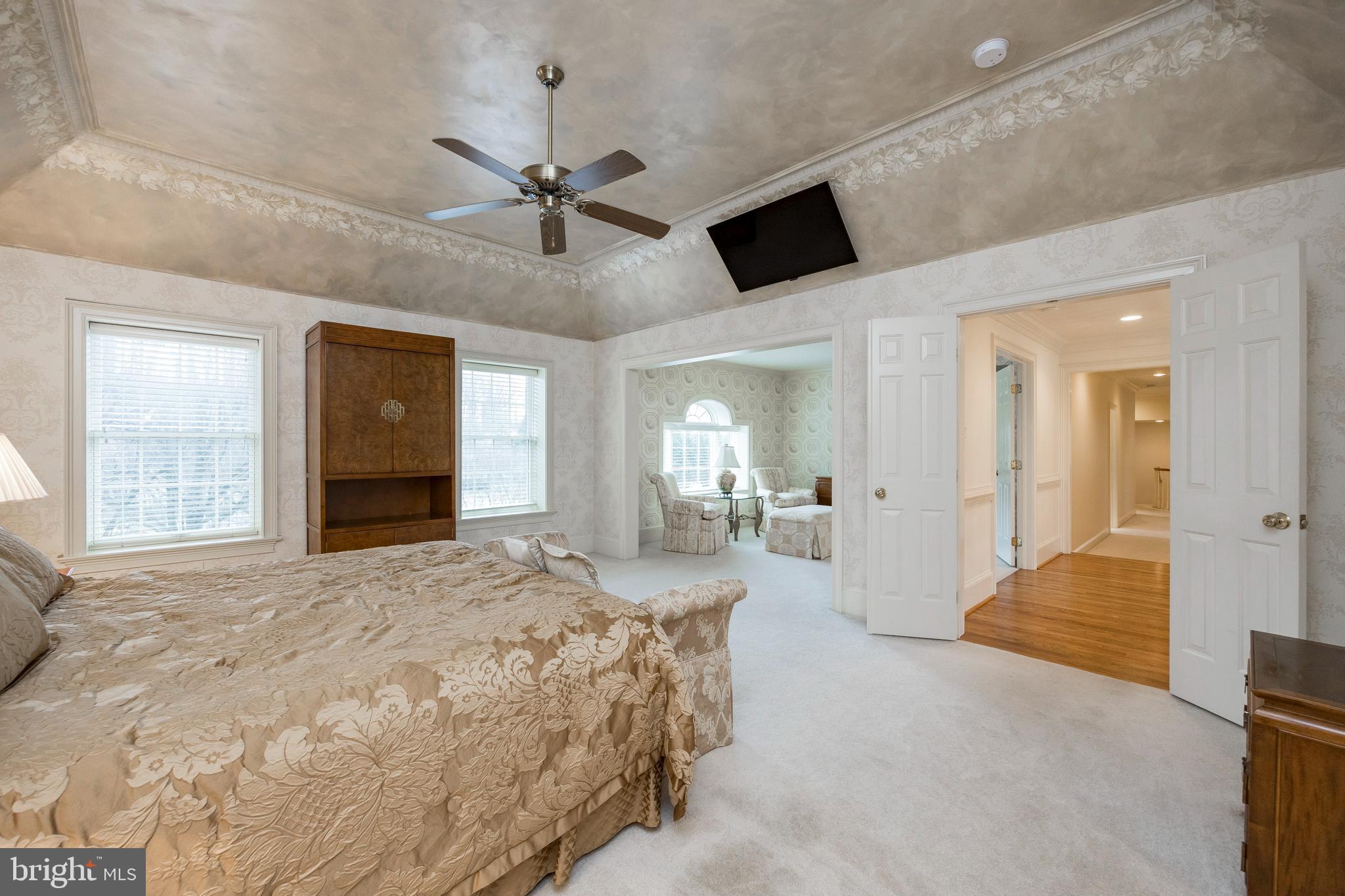 BROOKE FARM - Residential