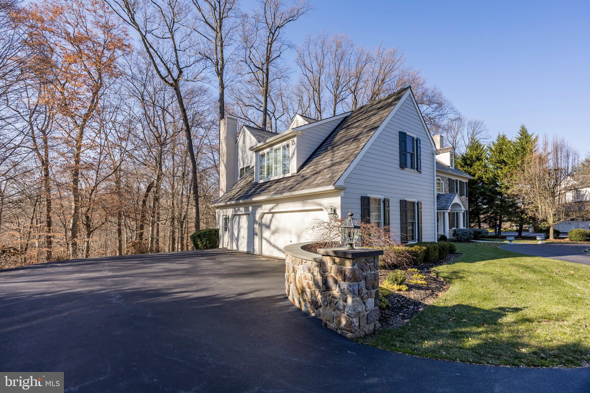 BROOKE FARM - Residential