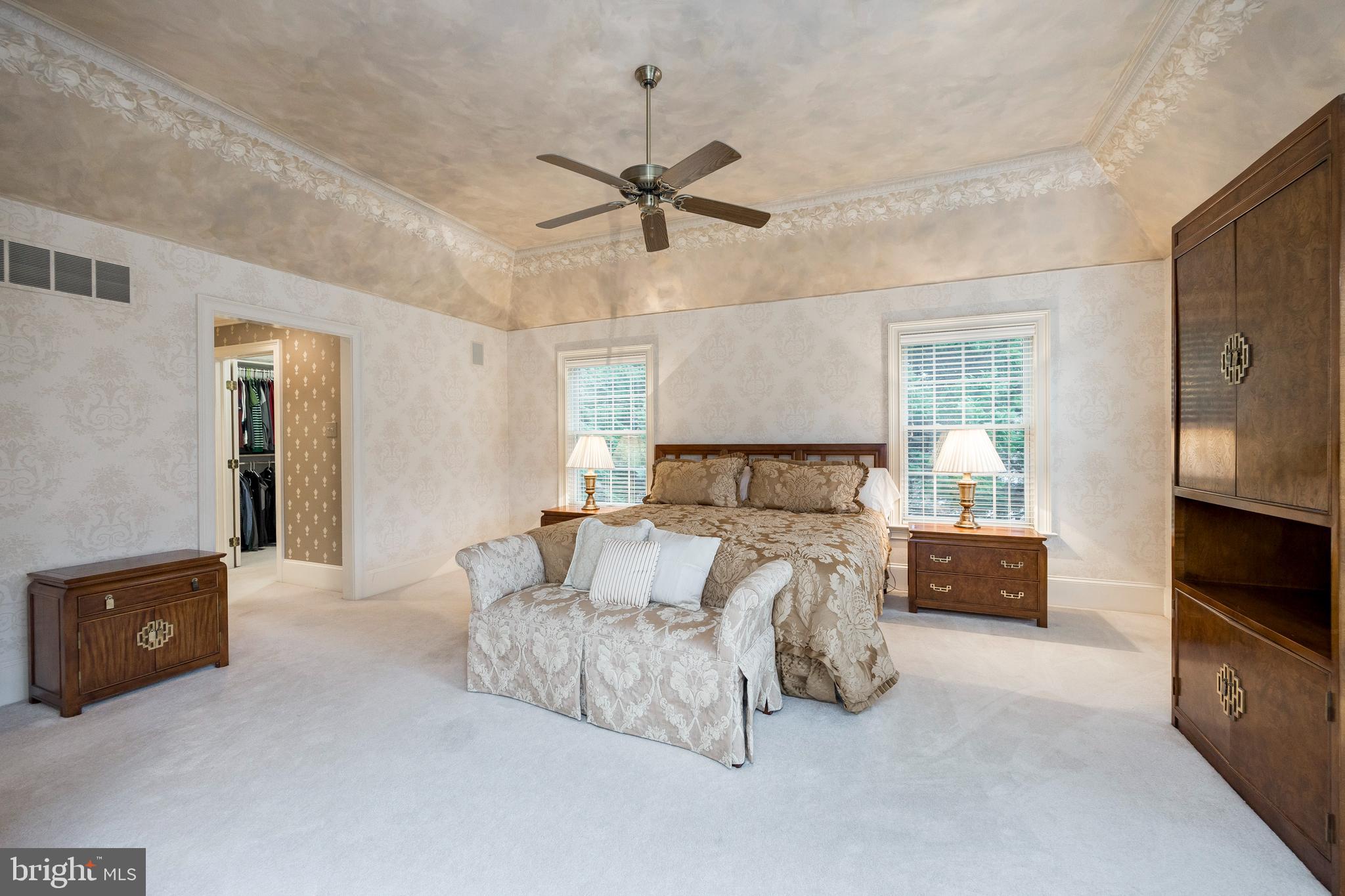 BROOKE FARM - Residential