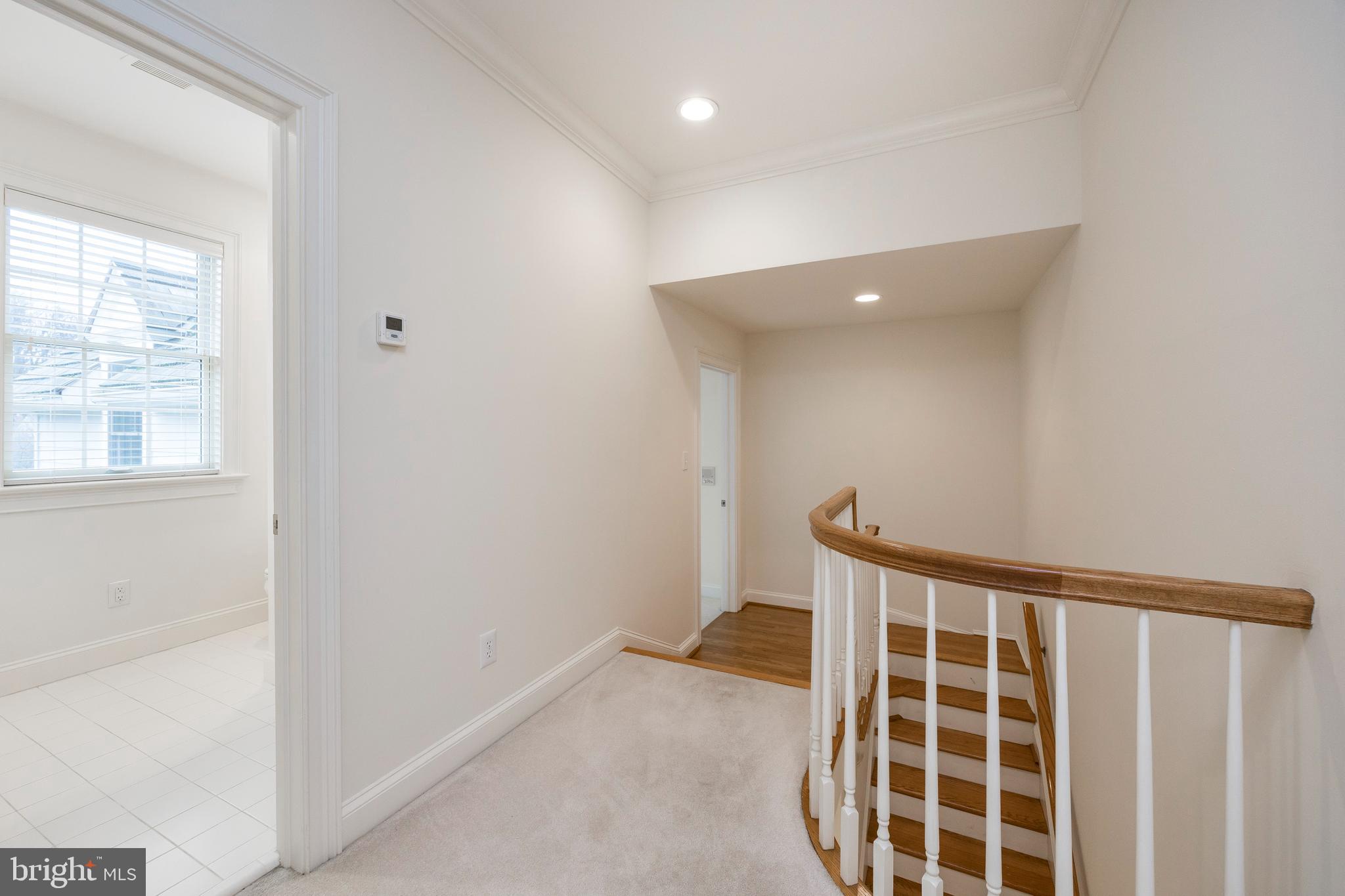 BROOKE FARM - Residential